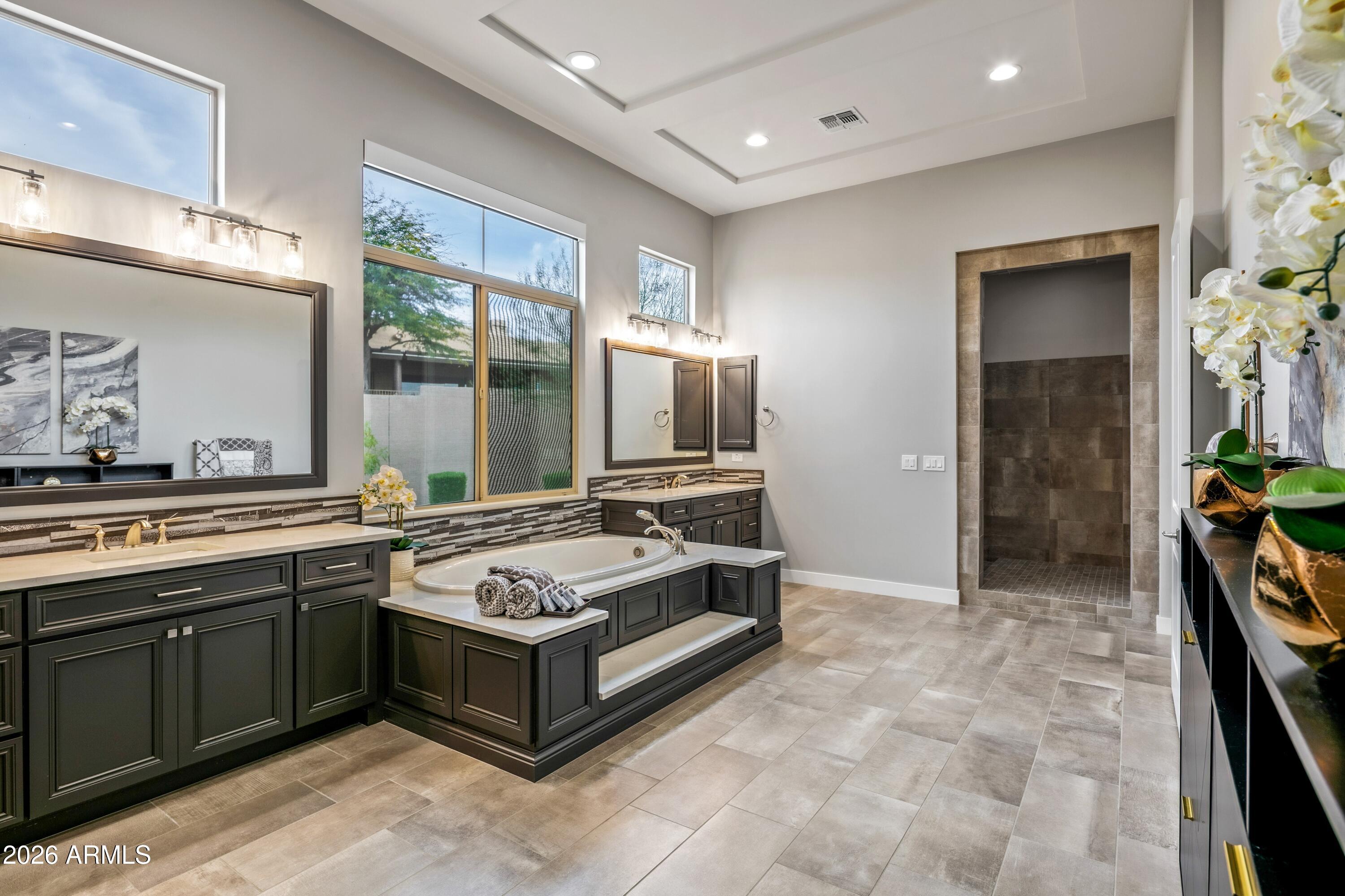 ROSEWOOD RANCH ESTATES - Residential