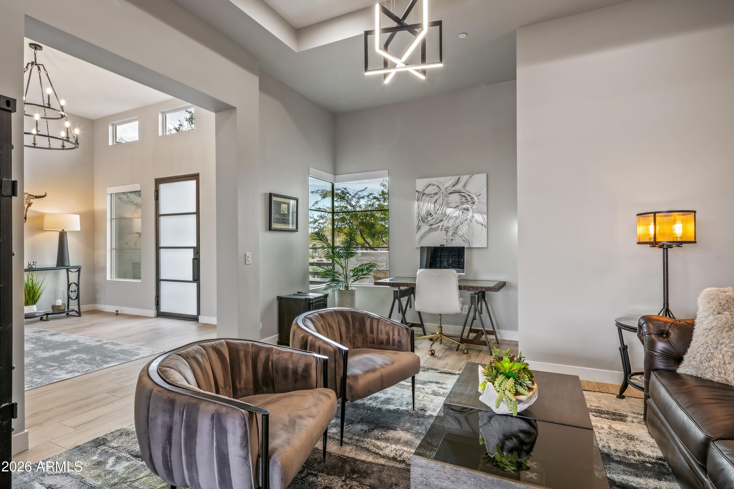 ROSEWOOD RANCH ESTATES - Residential