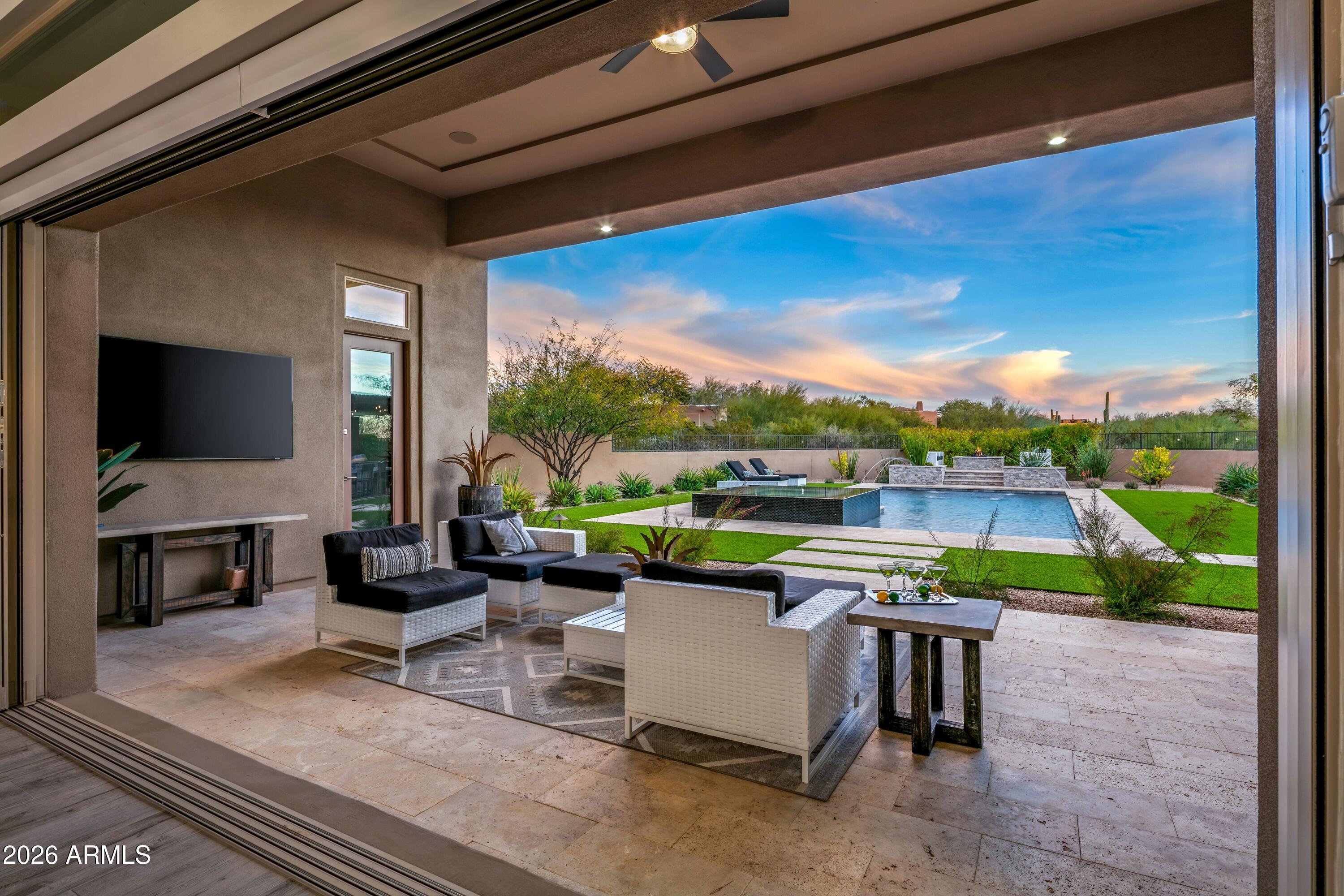 ROSEWOOD RANCH ESTATES - Residential