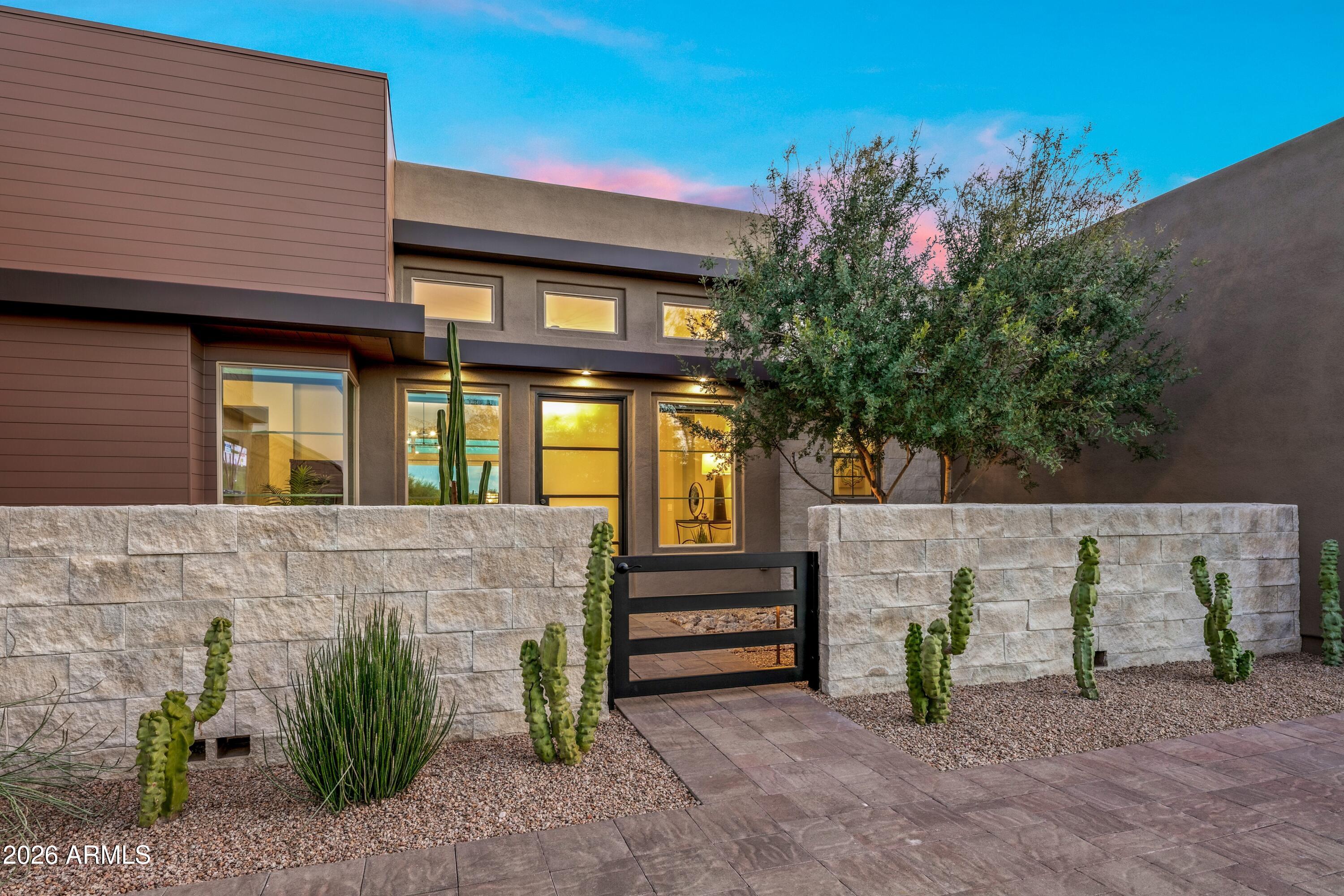 ROSEWOOD RANCH ESTATES - Residential