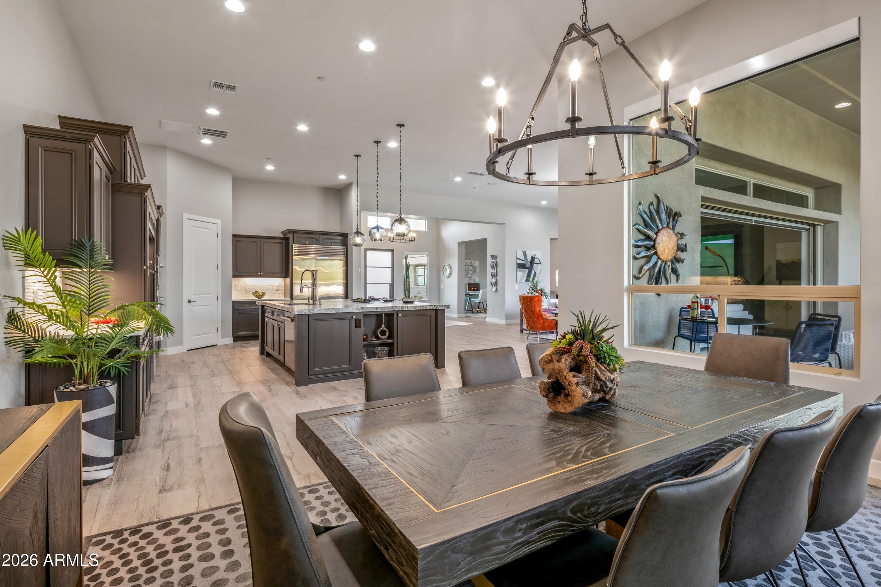 ROSEWOOD RANCH ESTATES - Residential