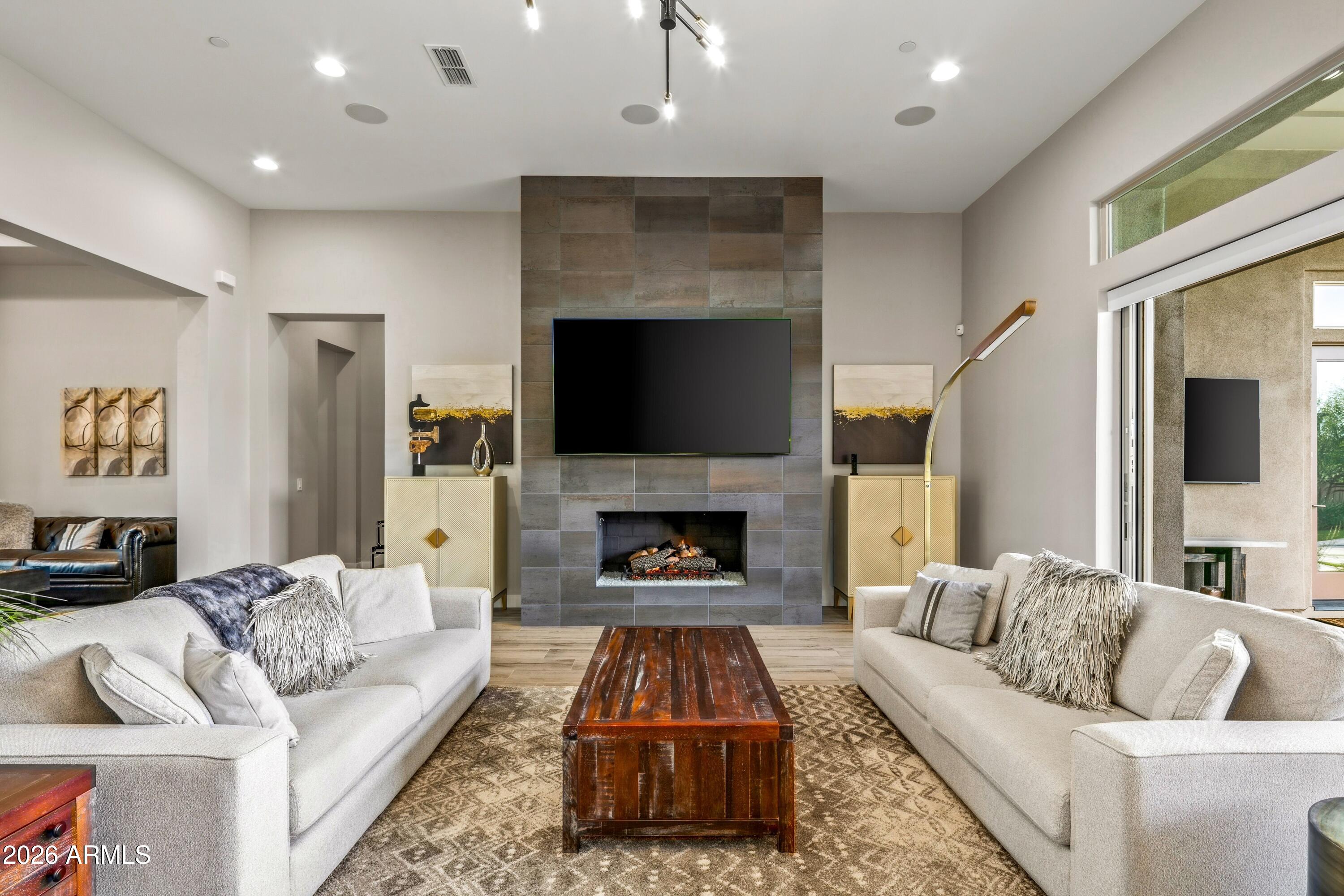 ROSEWOOD RANCH ESTATES - Residential