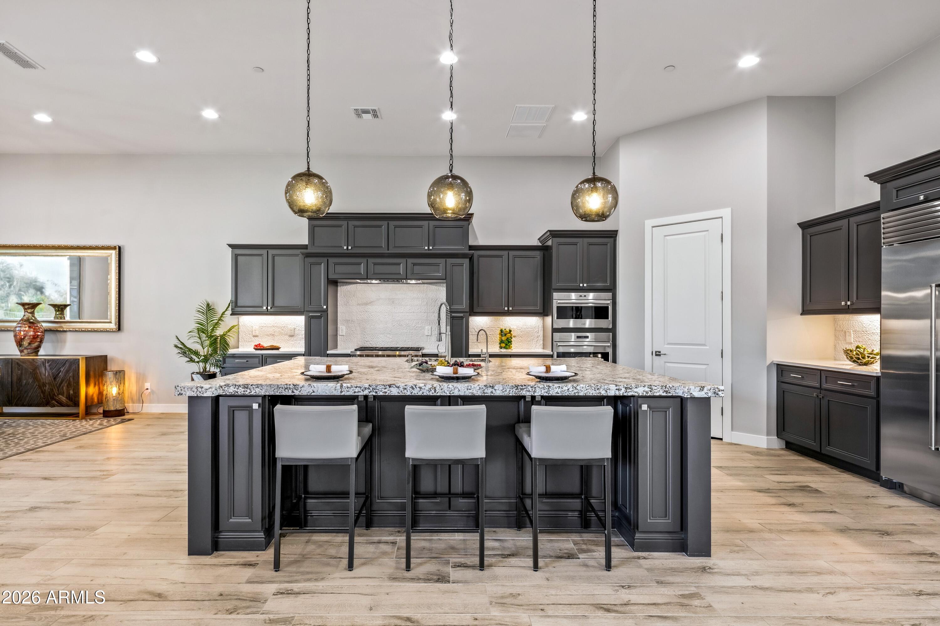 ROSEWOOD RANCH ESTATES - Residential