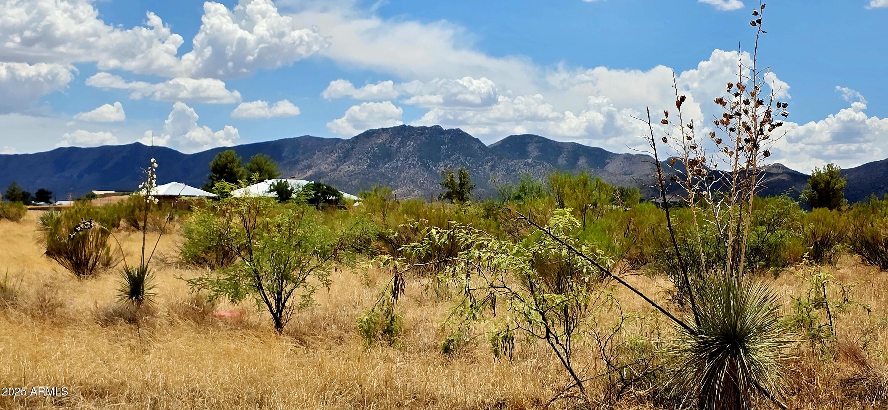 ARIZONA SUN SITES 4 - Land