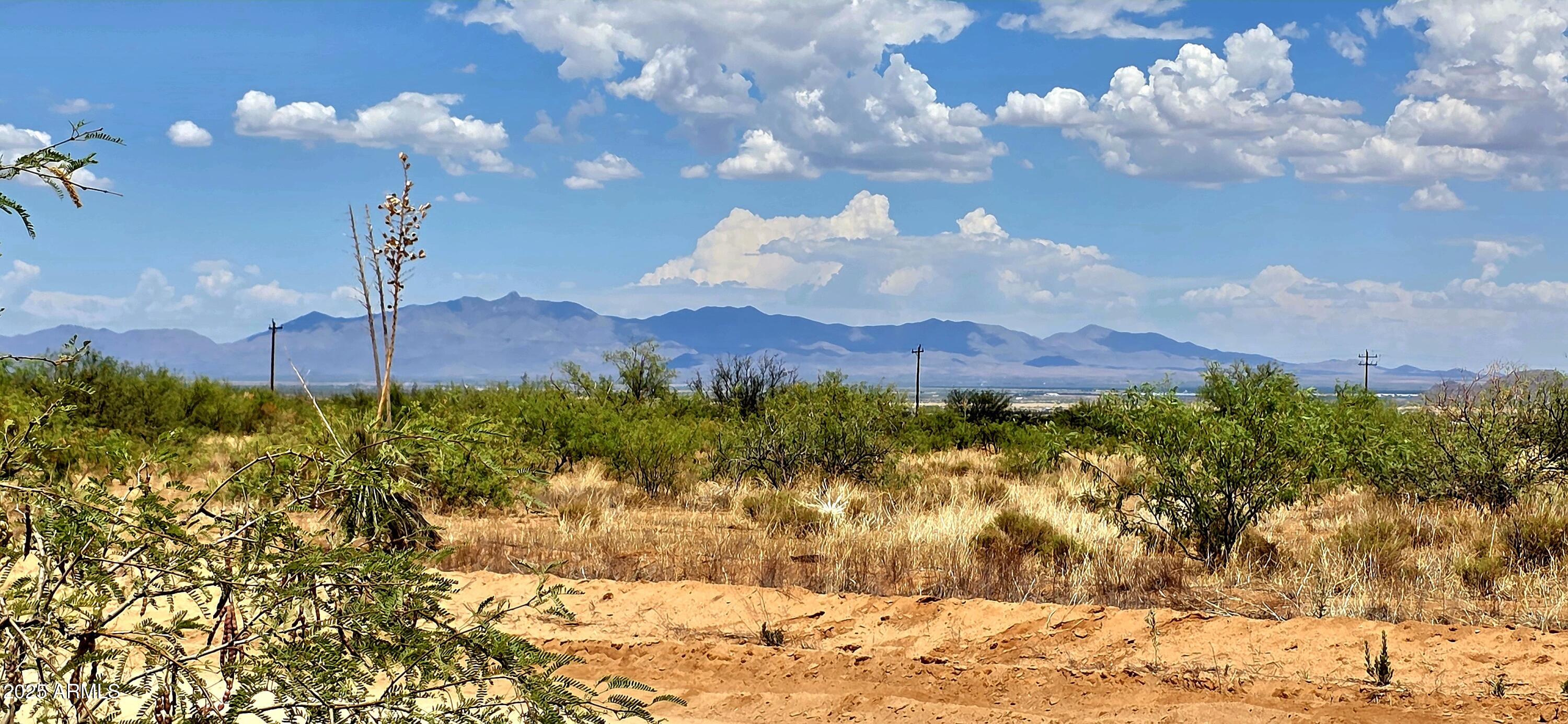 ARIZONA SUN SITES 4 - Land