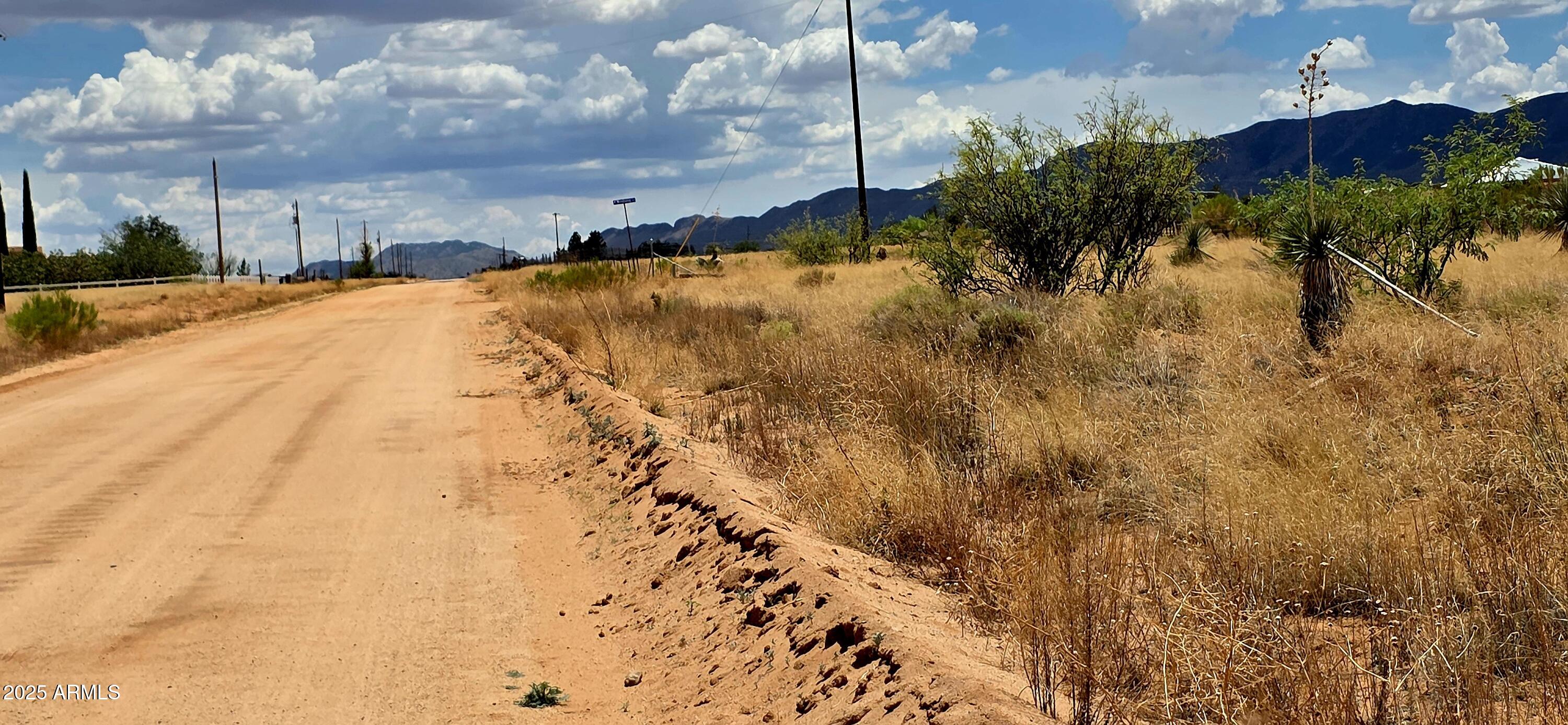 ARIZONA SUN SITES 4 - Land