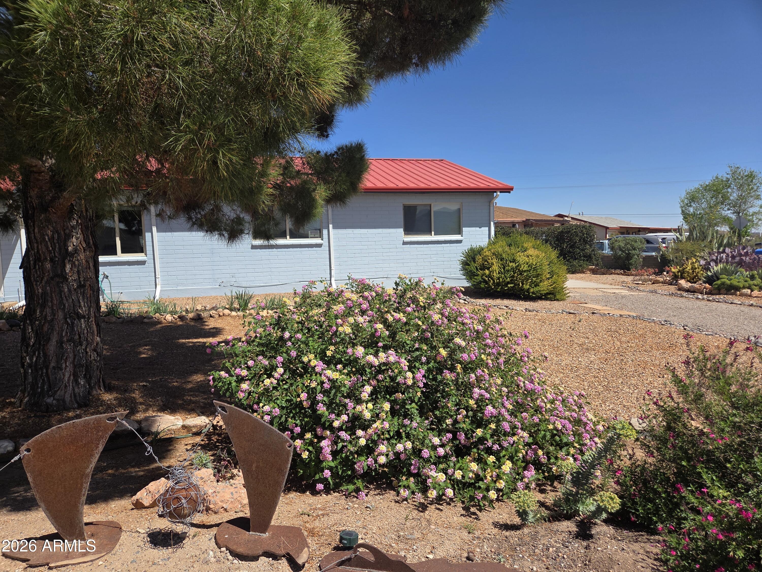 MOUNTAIN VIEW - Residential