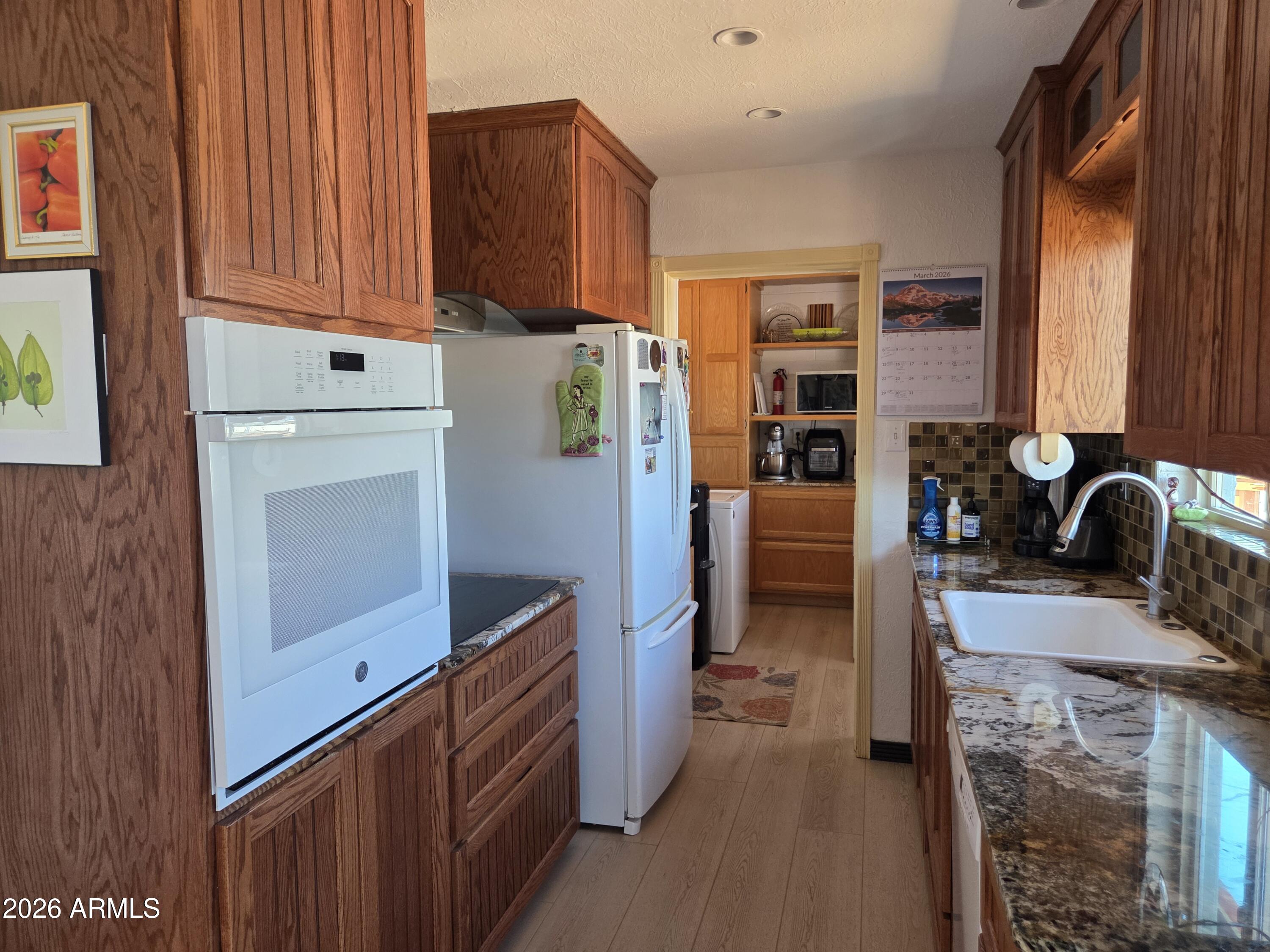 MOUNTAIN VIEW - Residential