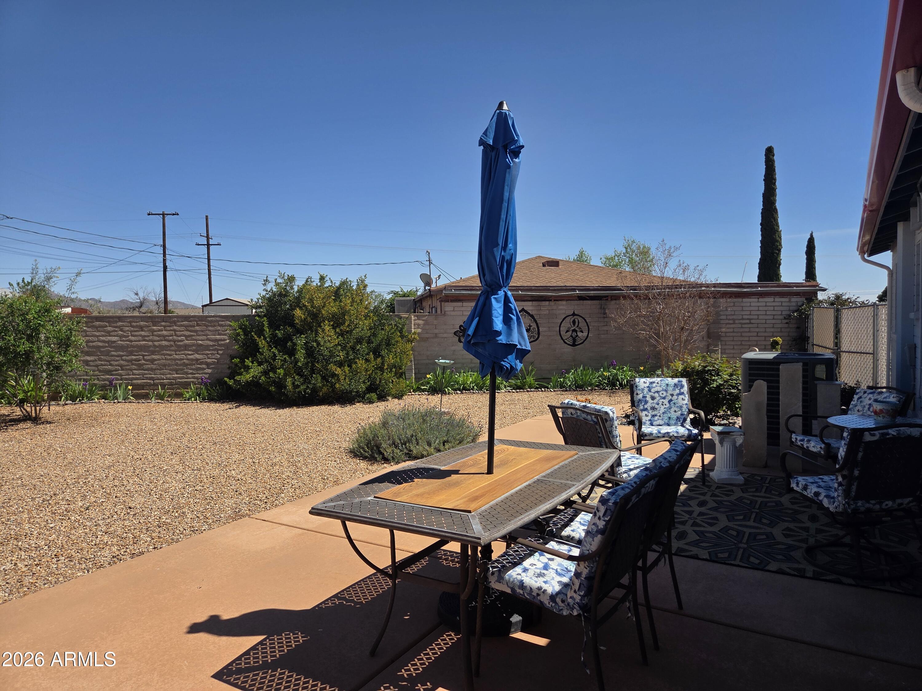 MOUNTAIN VIEW - Residential
