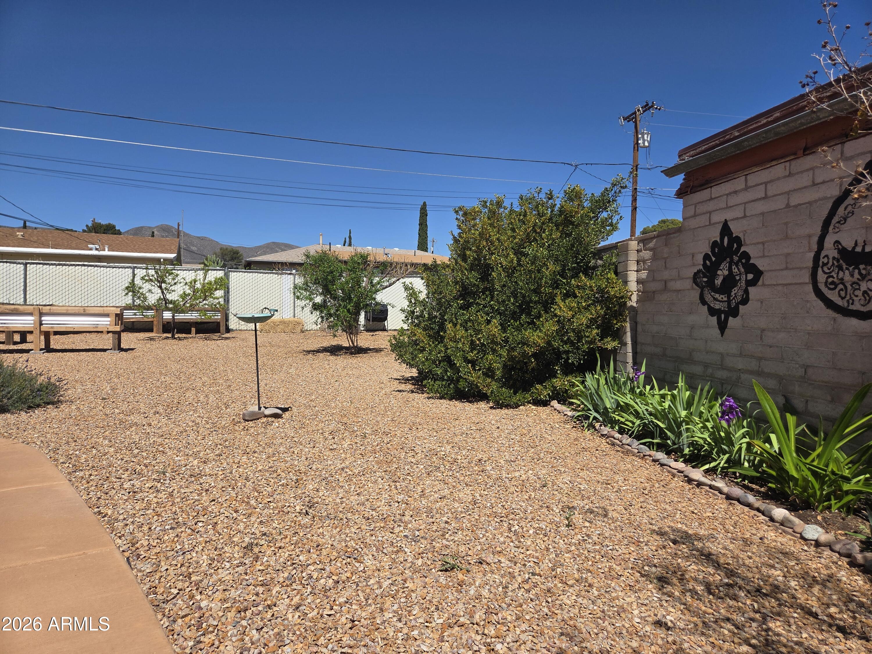MOUNTAIN VIEW - Residential