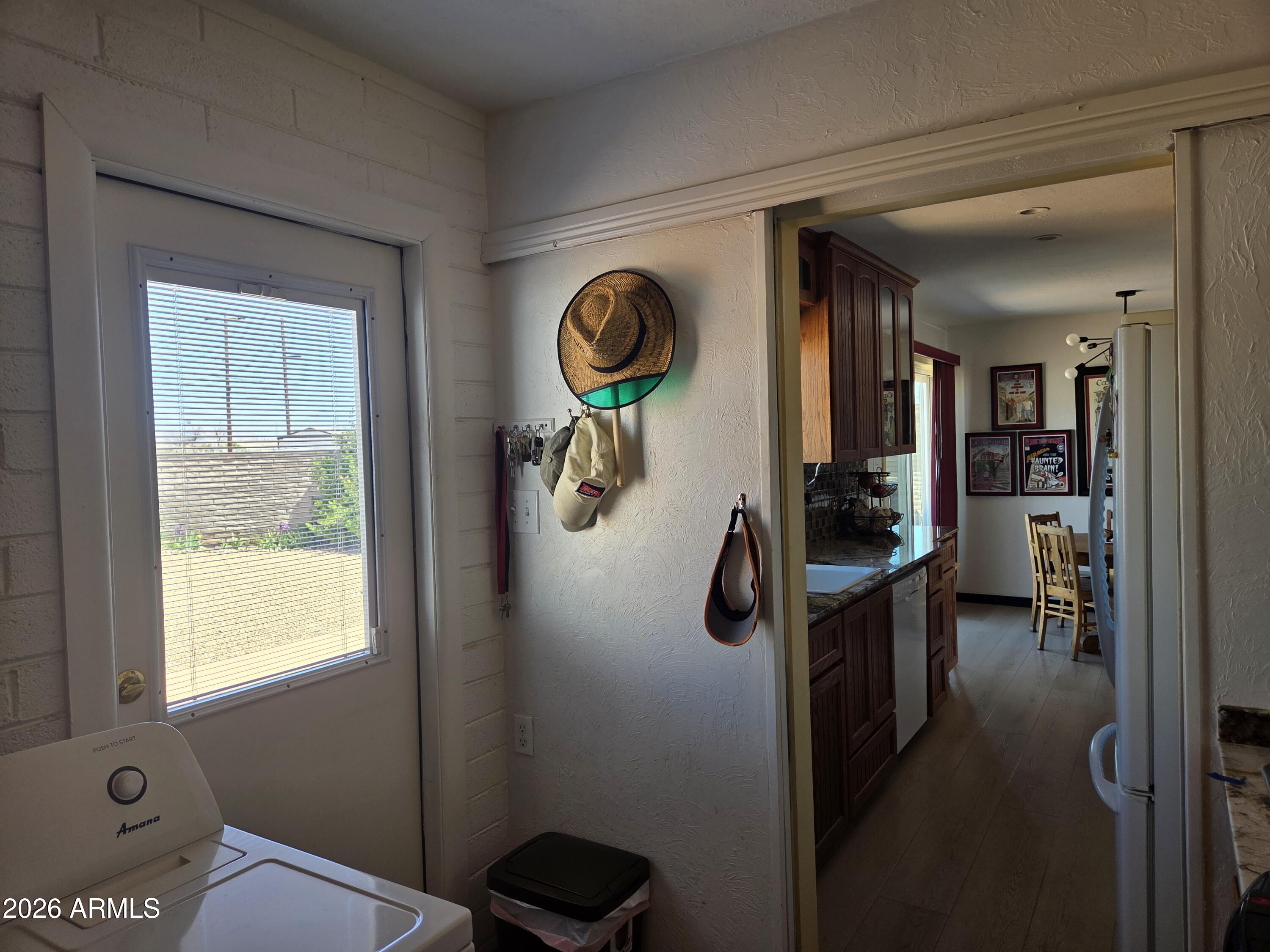 MOUNTAIN VIEW - Residential
