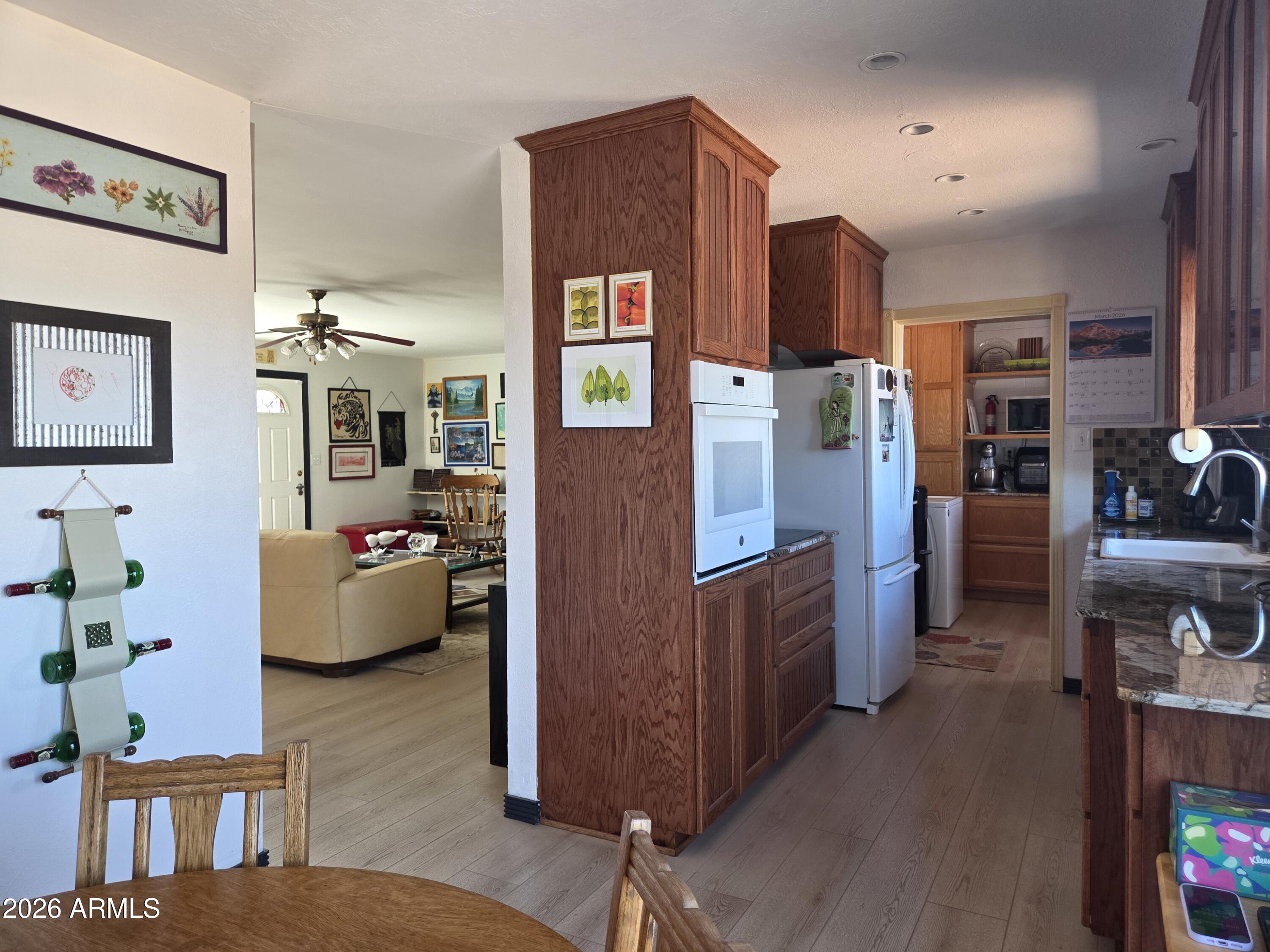 MOUNTAIN VIEW - Residential