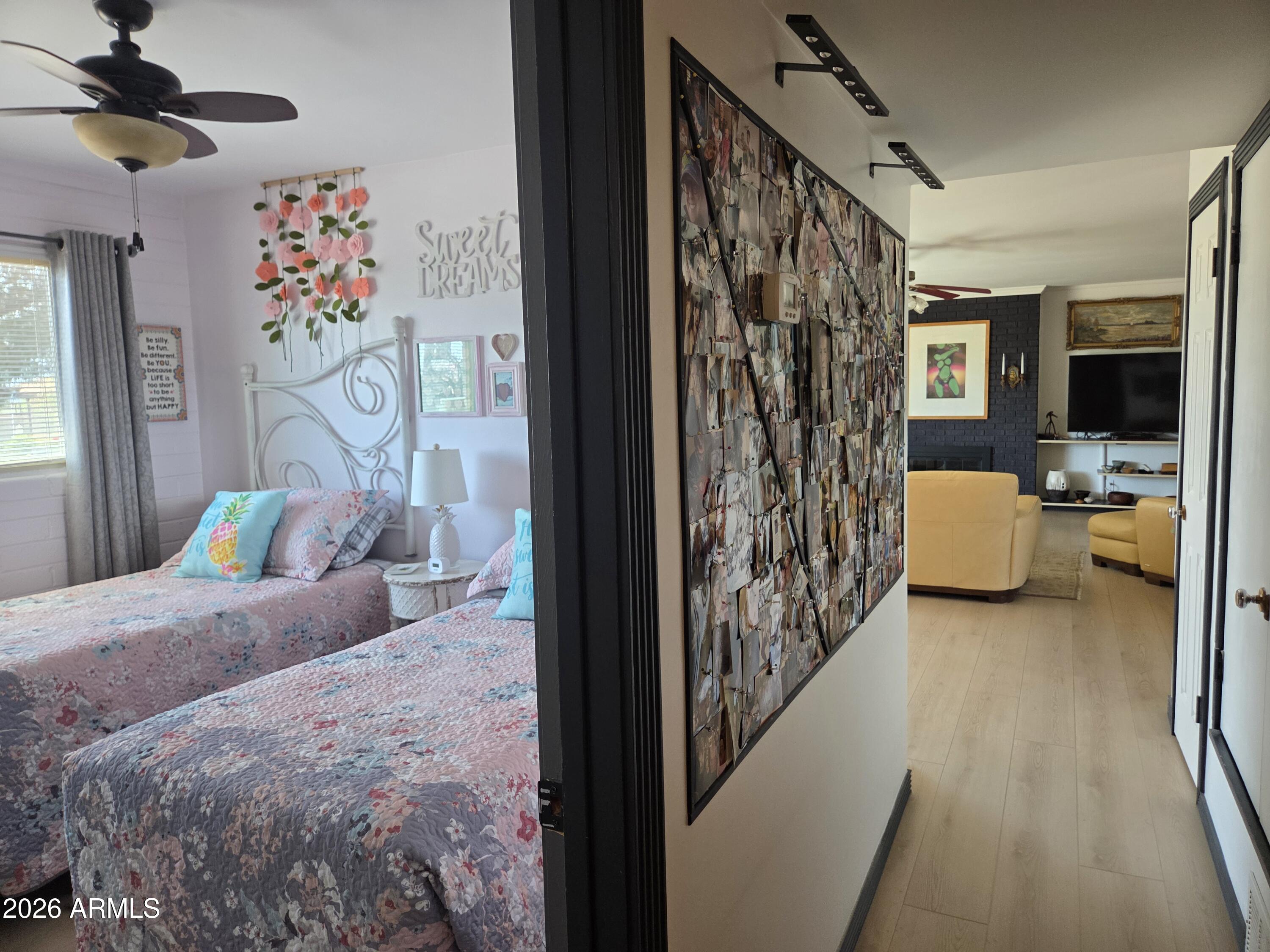 MOUNTAIN VIEW - Residential