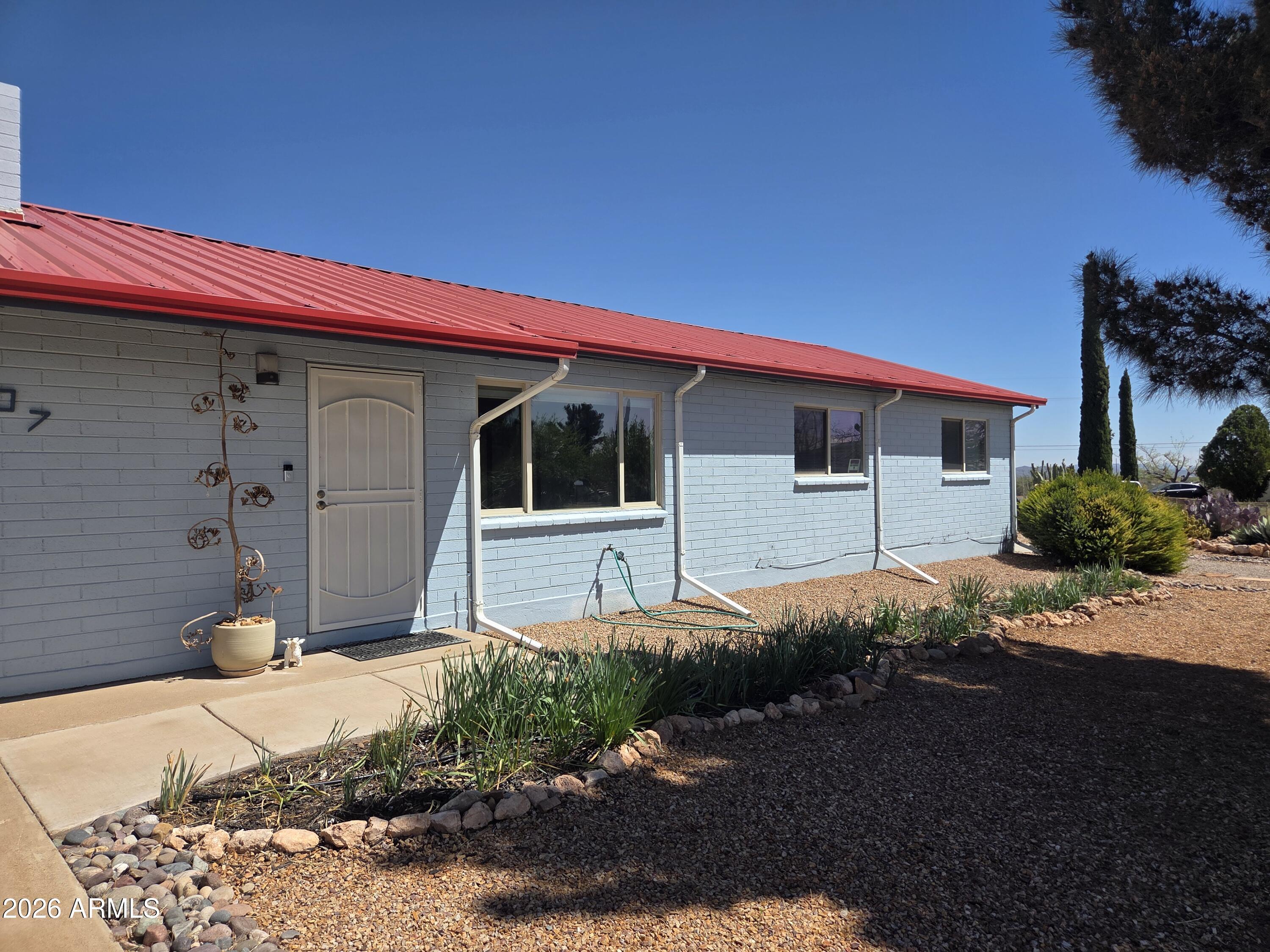 MOUNTAIN VIEW - Residential