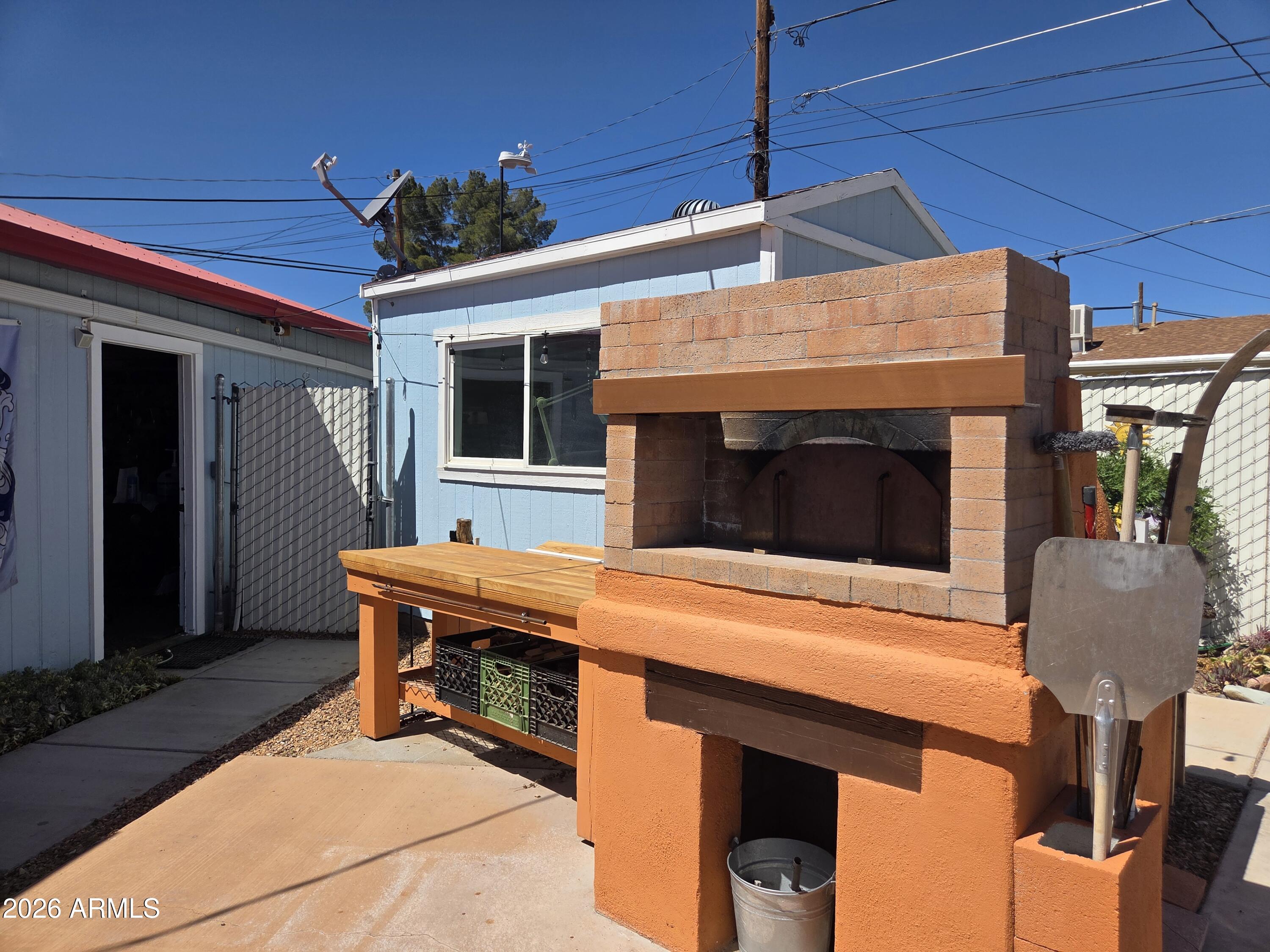 MOUNTAIN VIEW - Residential