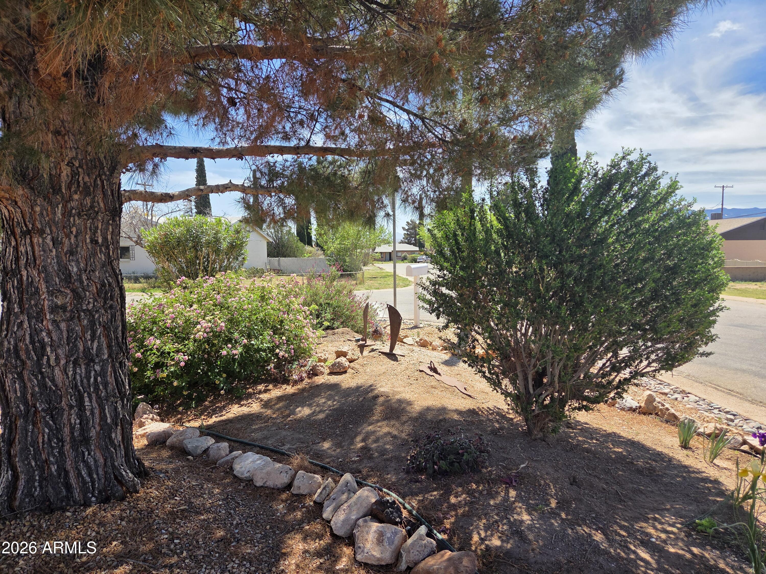 MOUNTAIN VIEW - Residential