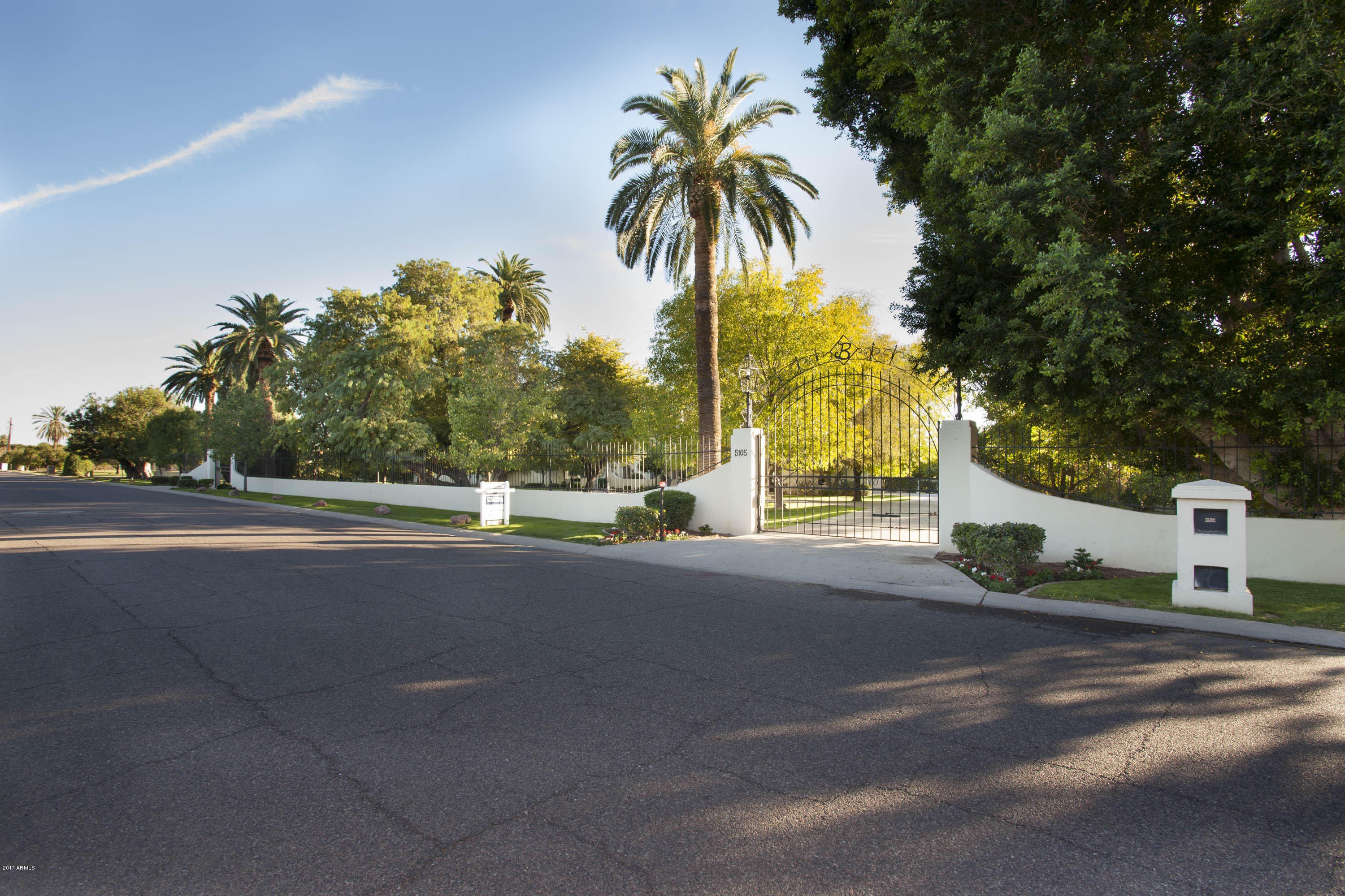 Gilbert Manor Lot 1 - Residential