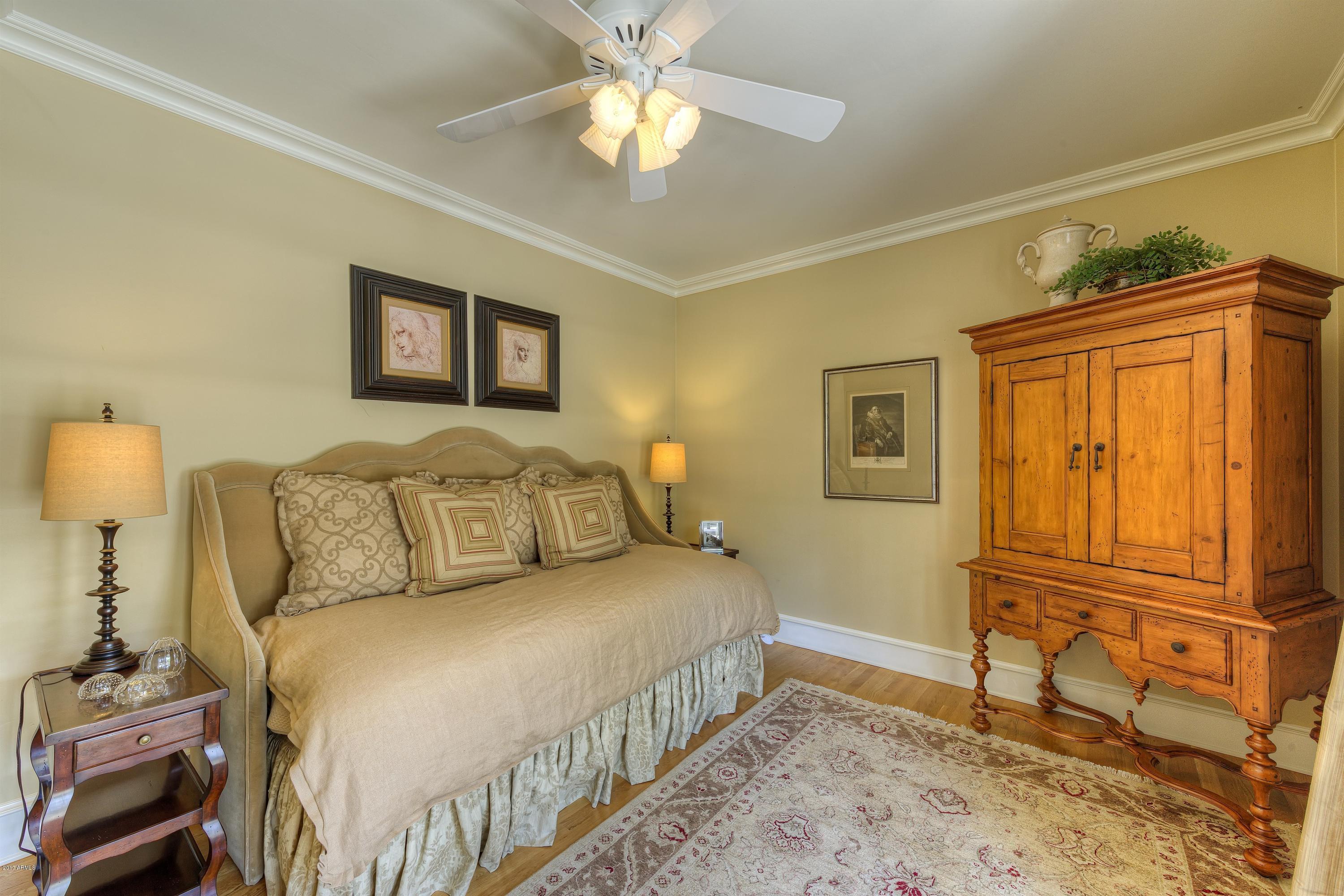 Gilbert Manor Lot 1 - Residential