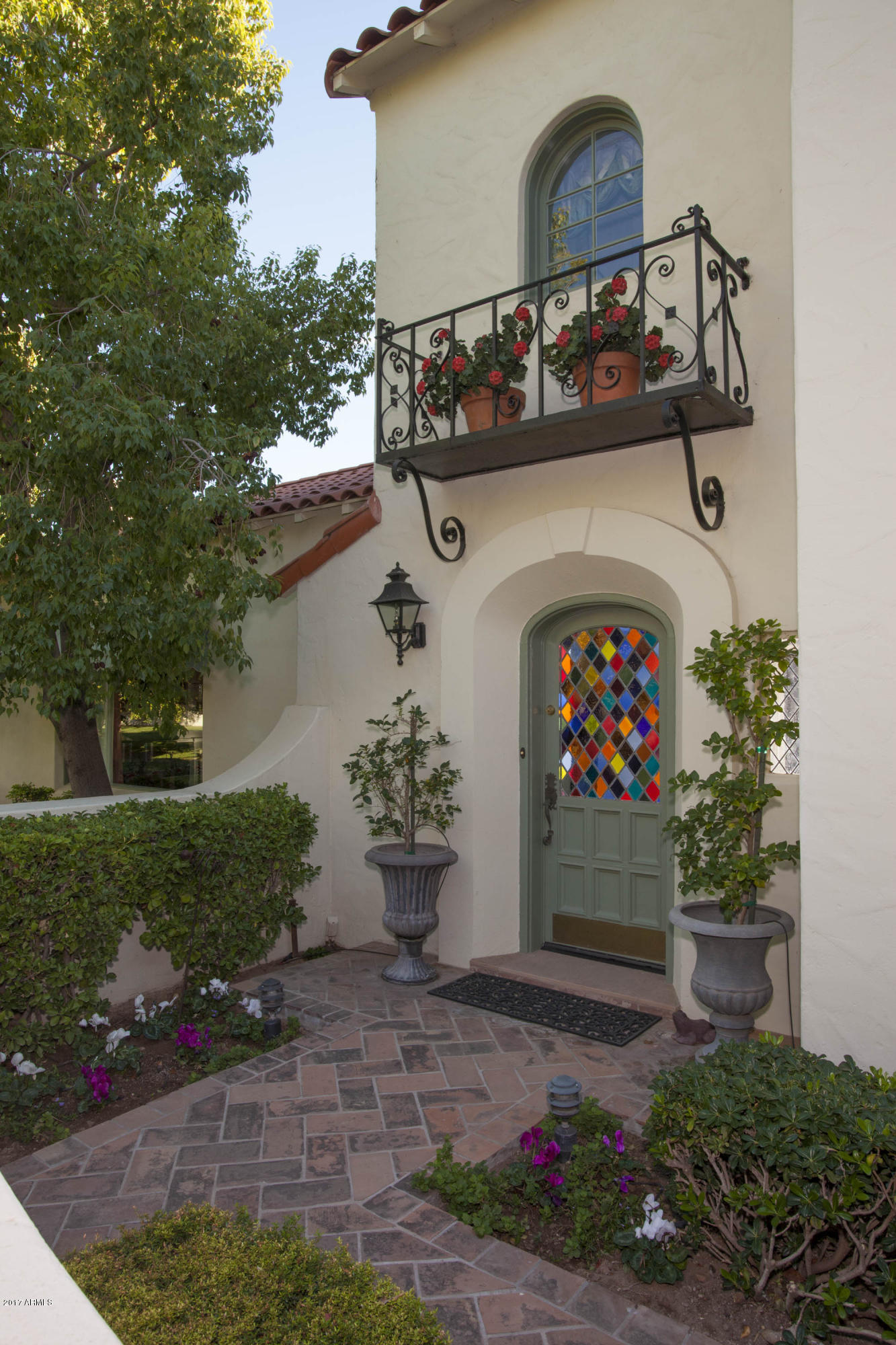 Gilbert Manor Lot 1 - Residential