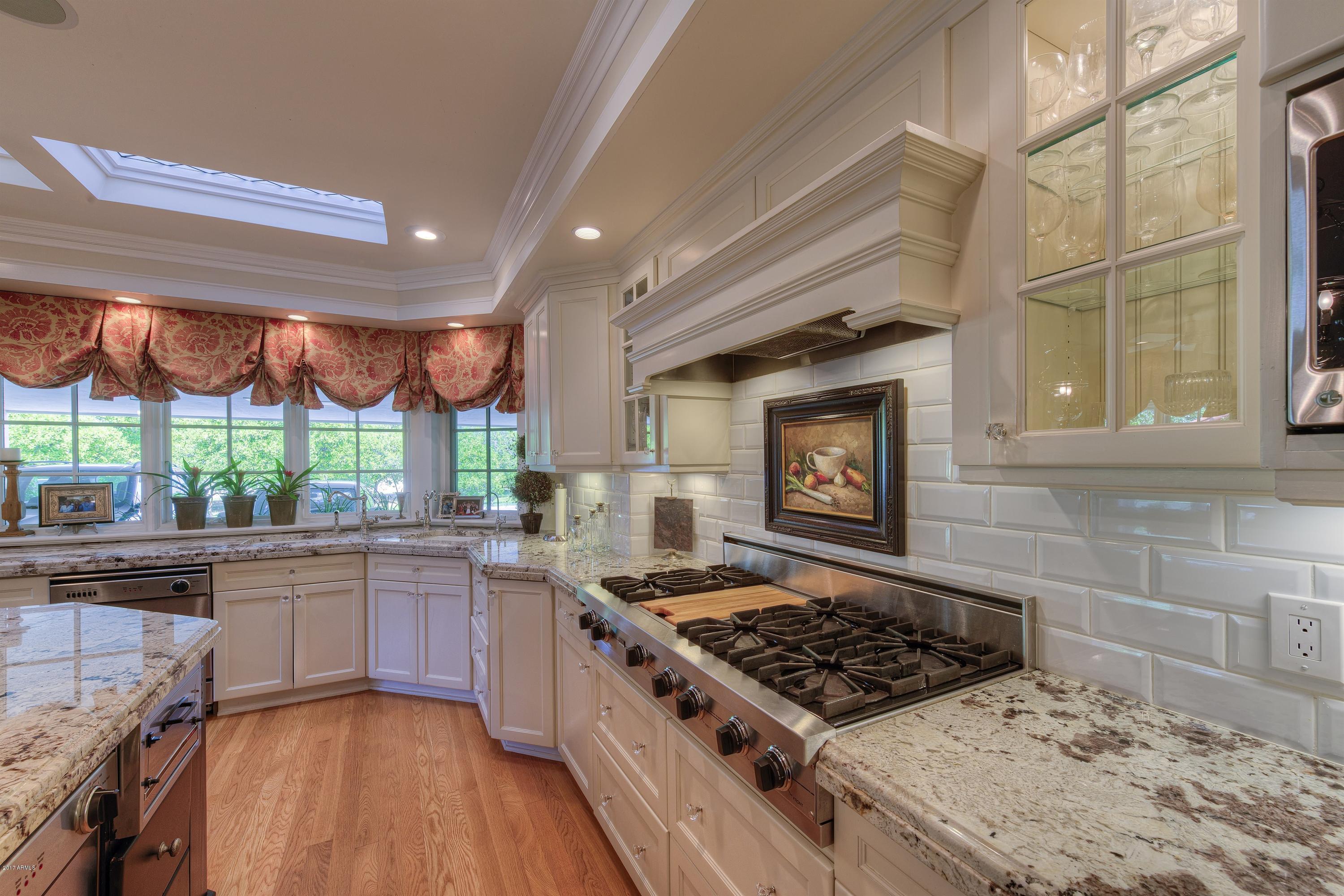Gilbert Manor Lot 1 - Residential