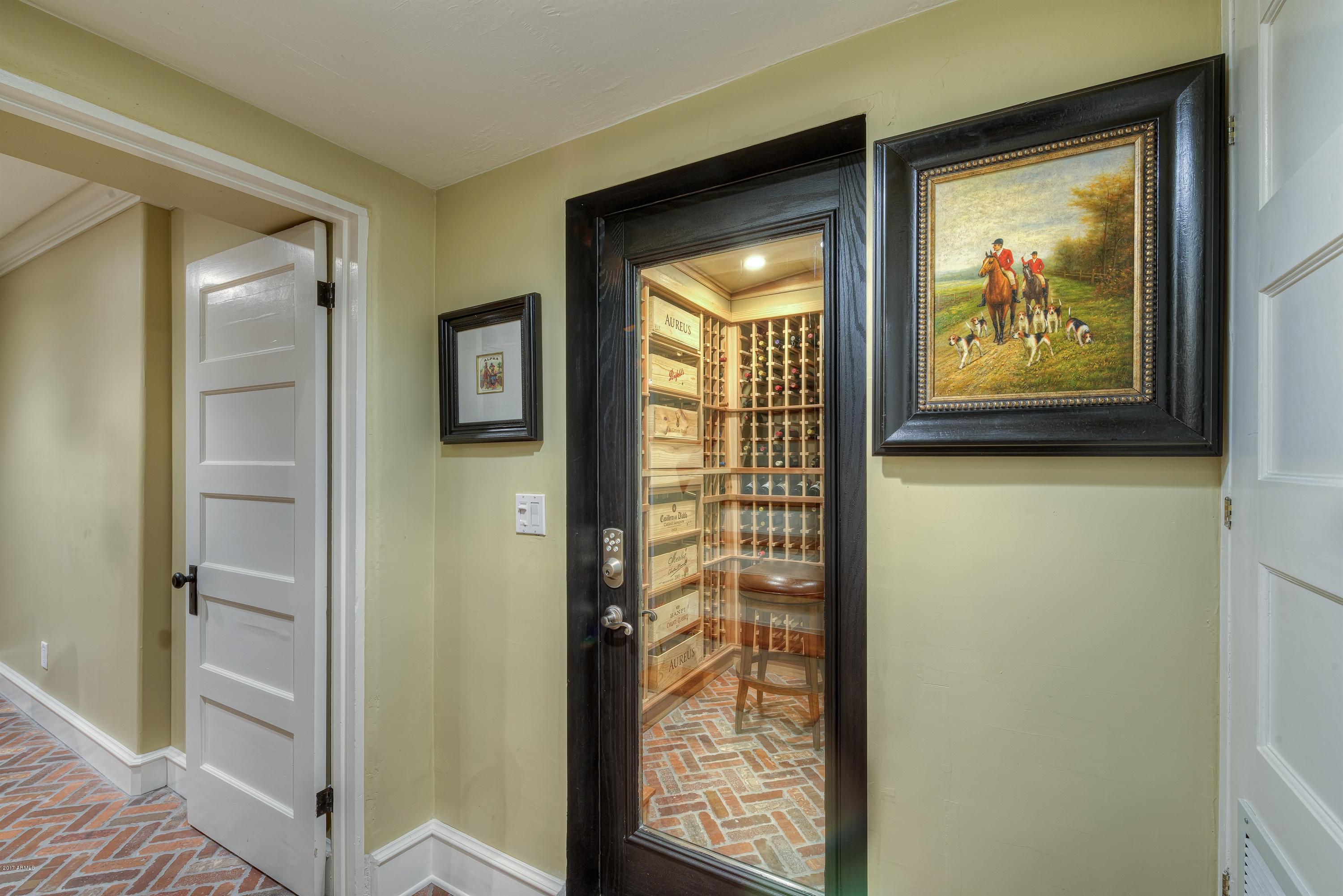 Gilbert Manor Lot 1 - Residential