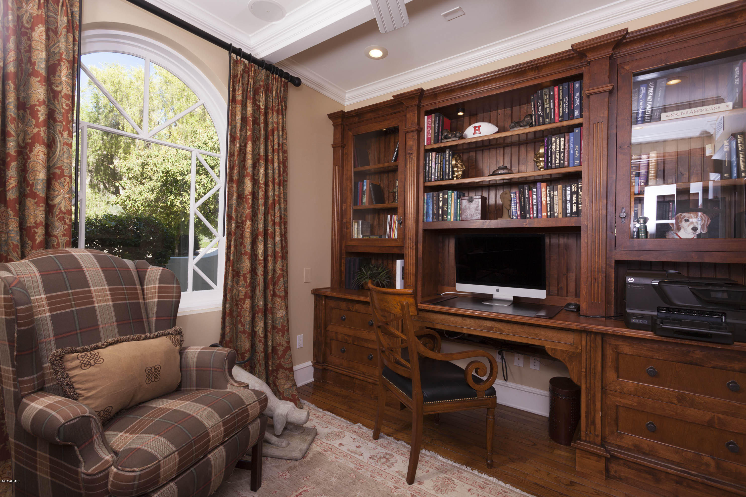 Gilbert Manor Lot 1 - Residential