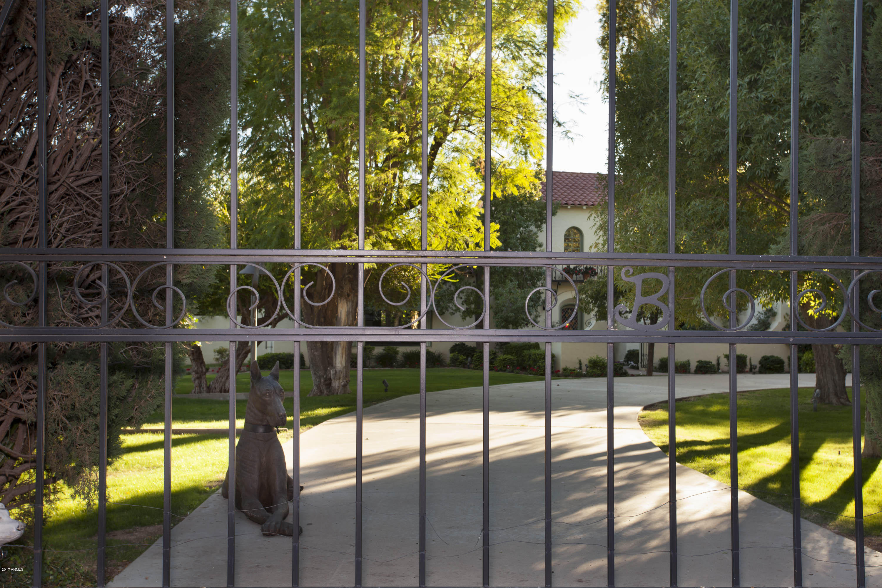 Gilbert Manor Lot 1 - Residential