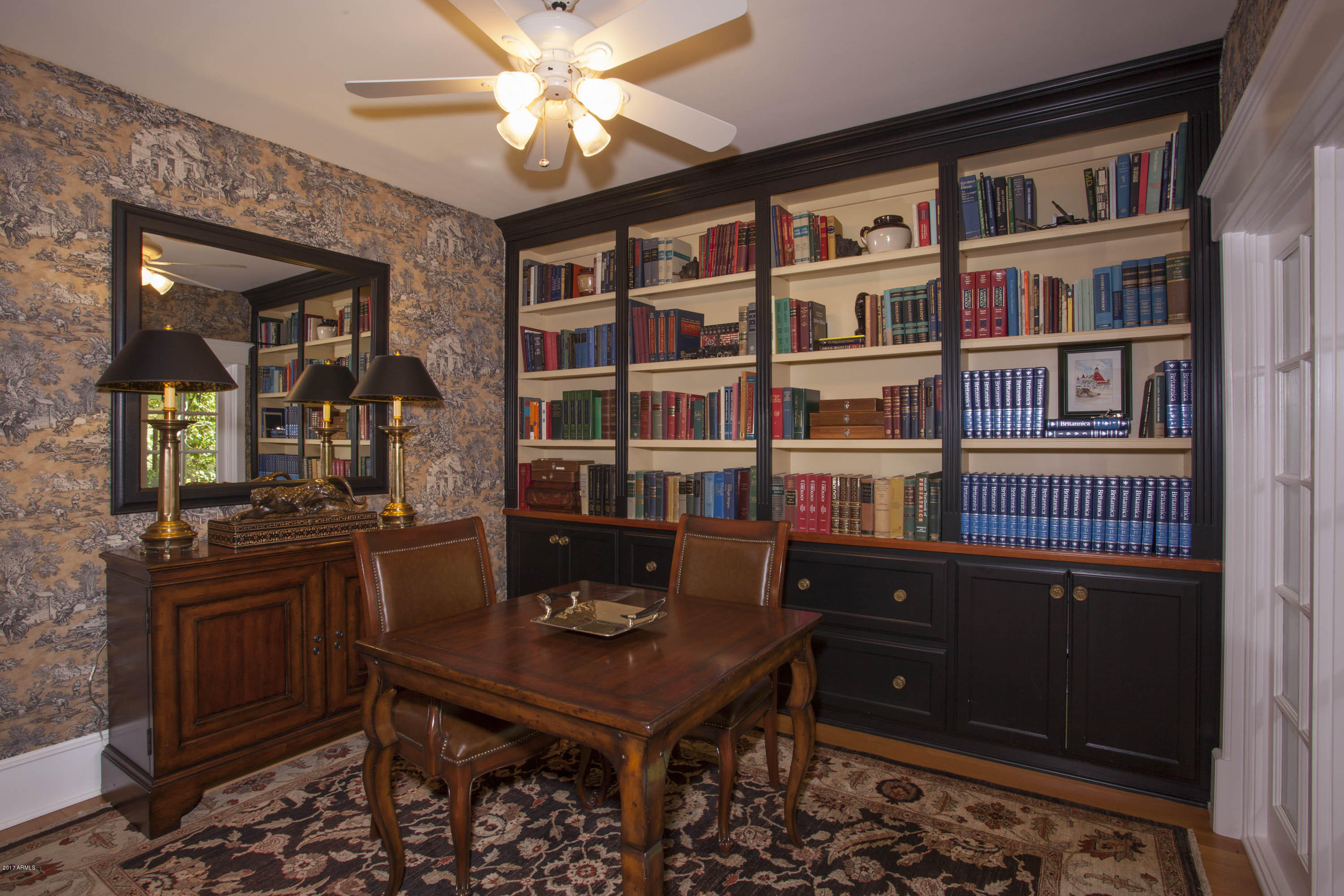 Gilbert Manor Lot 1 - Residential
