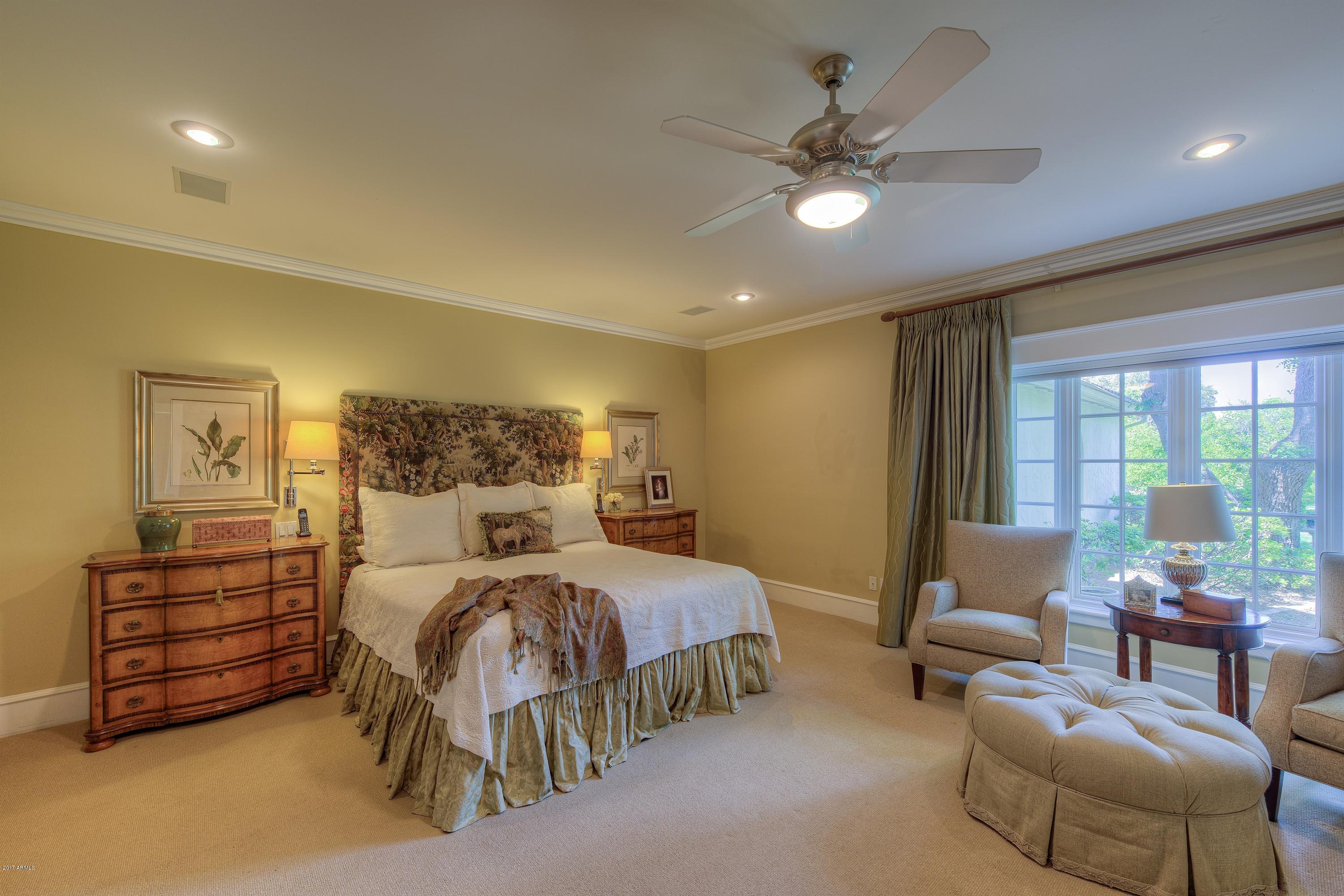 Gilbert Manor Lot 1 - Residential