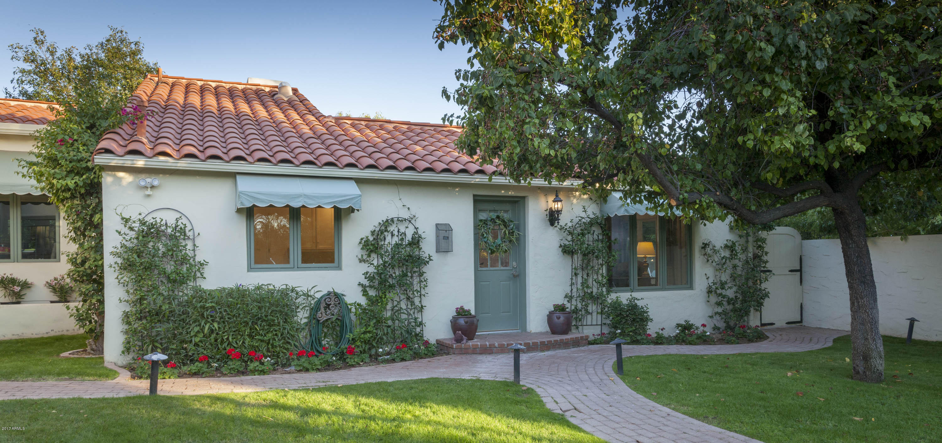 Gilbert Manor Lot 1 - Residential