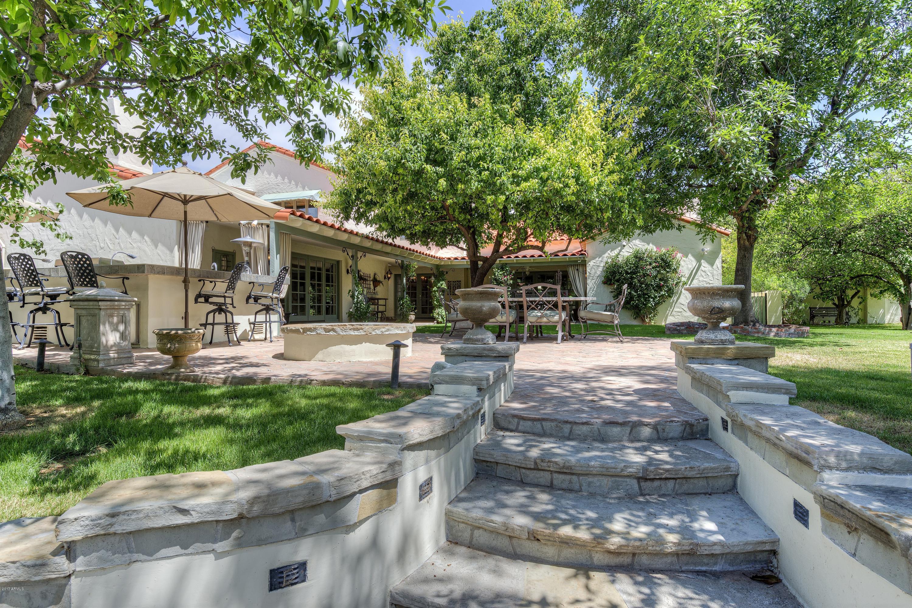 Gilbert Manor Lot 1 - Residential