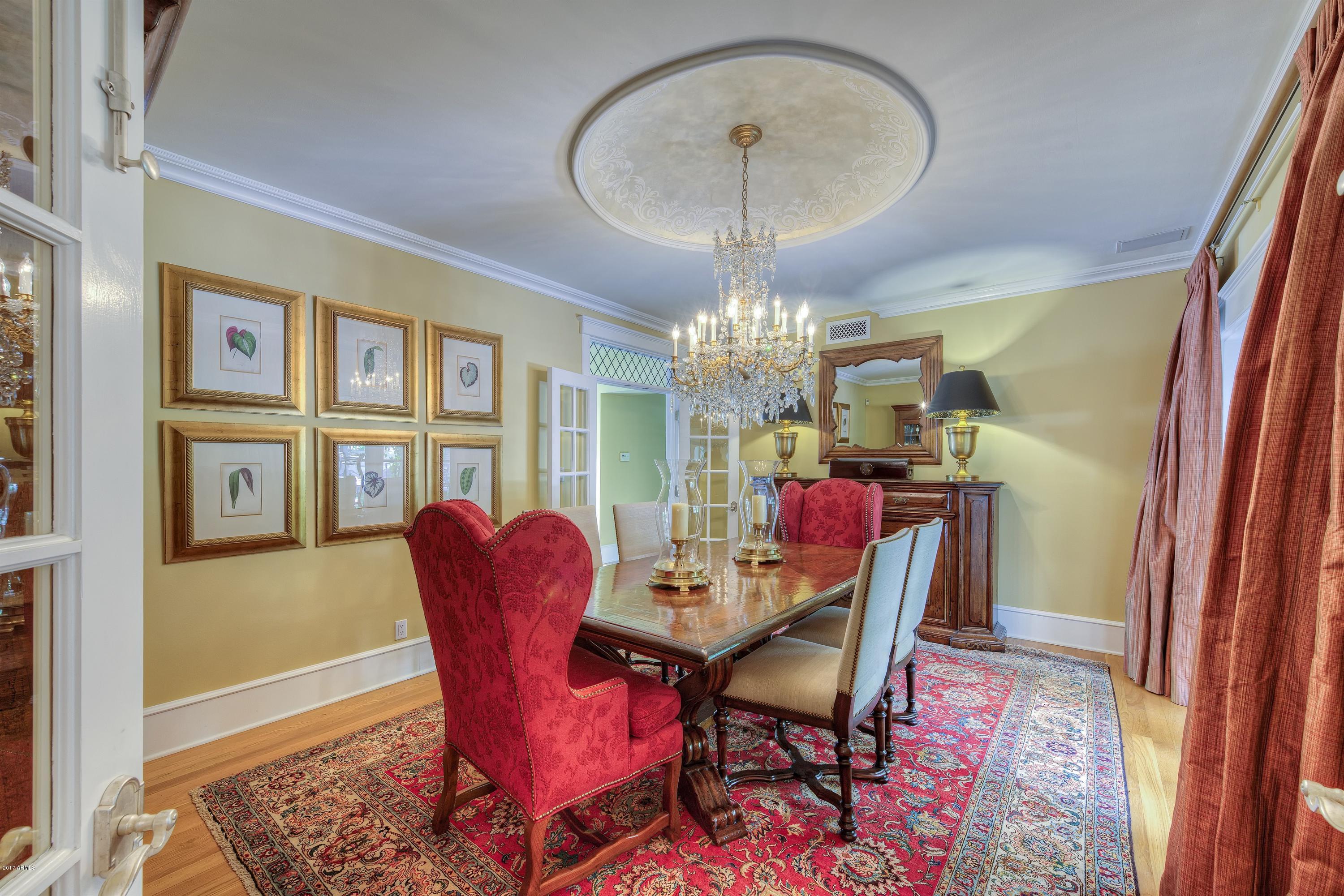 Gilbert Manor Lot 1 - Residential