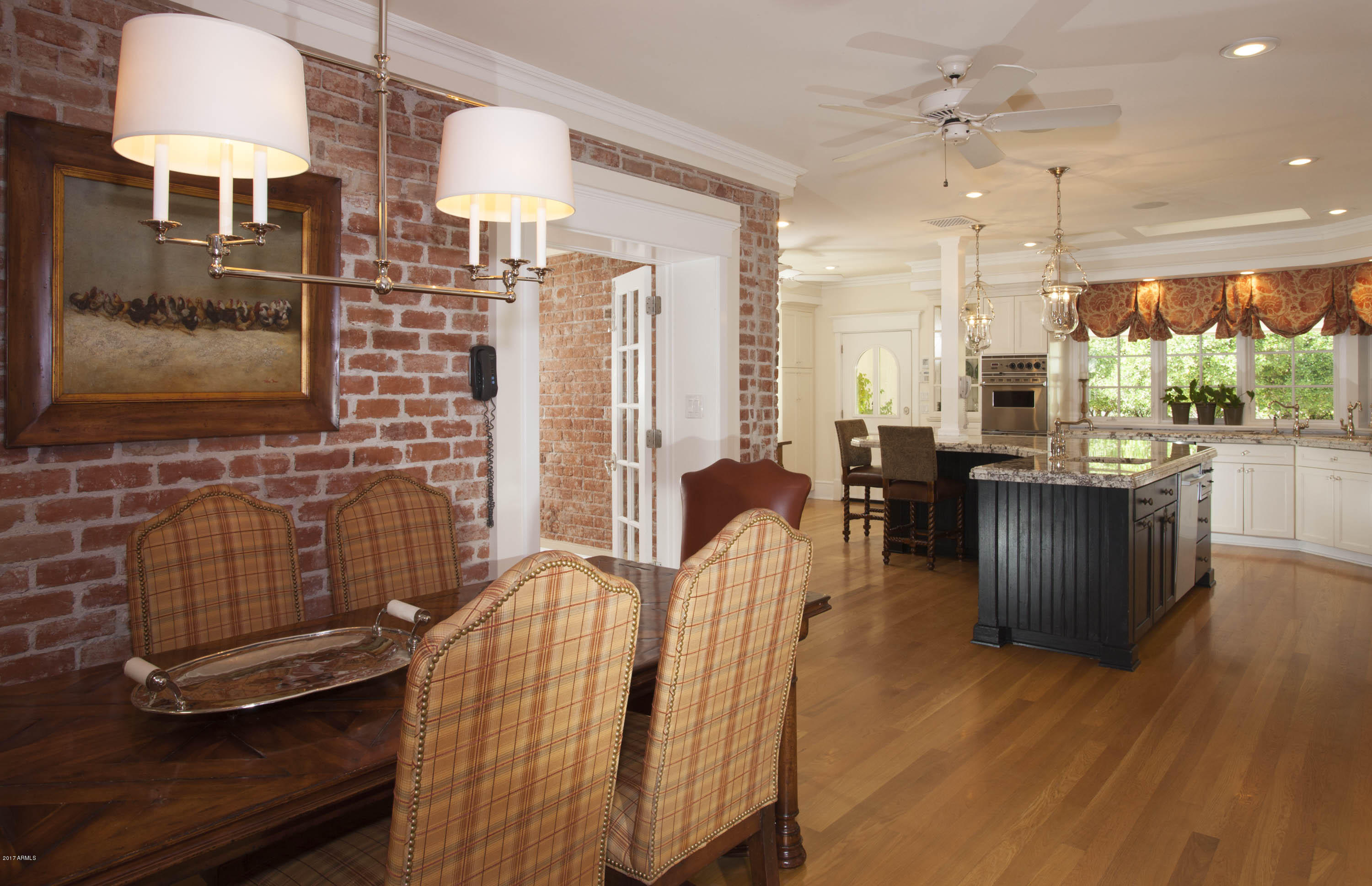 Gilbert Manor Lot 1 - Residential
