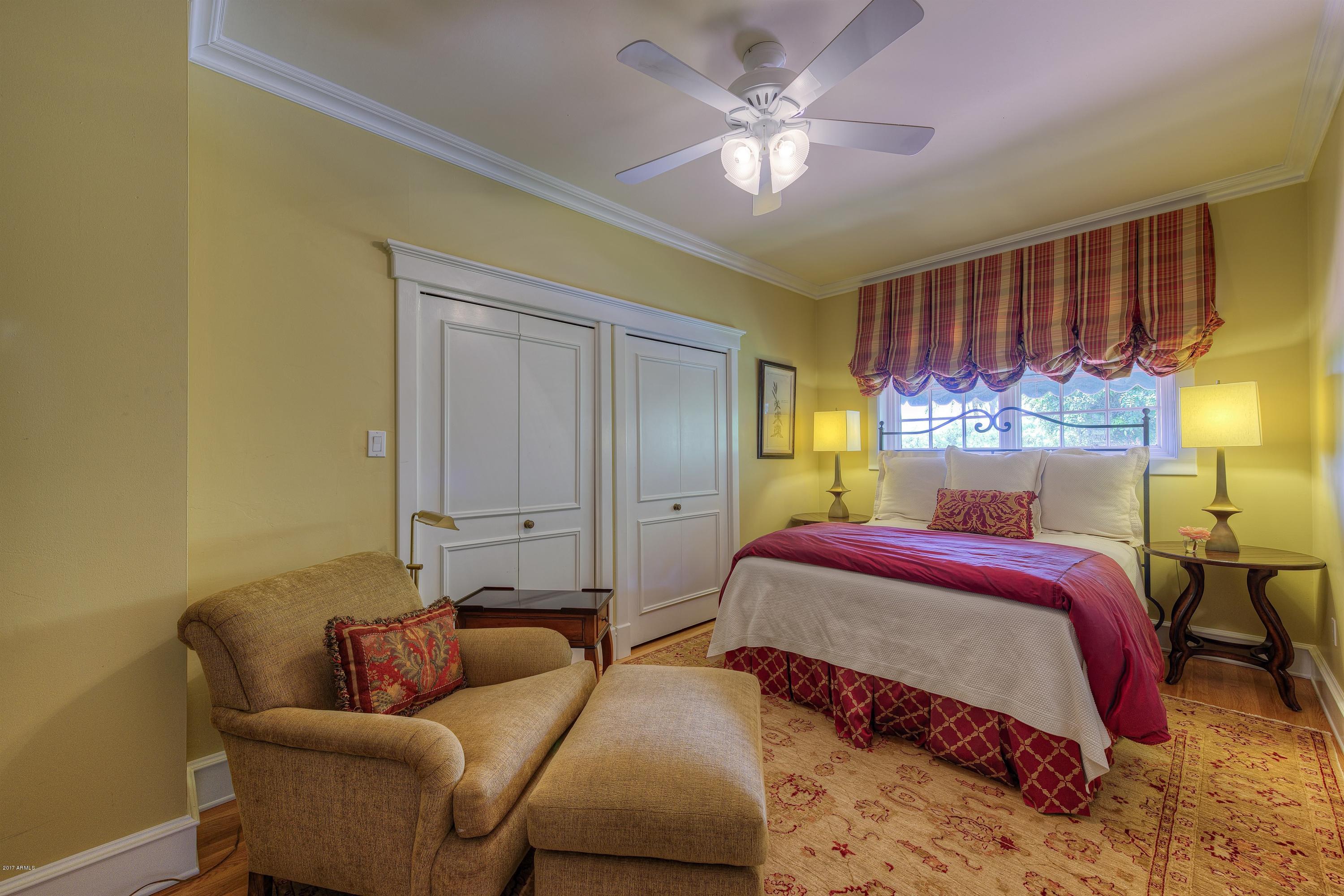 Gilbert Manor Lot 1 - Residential