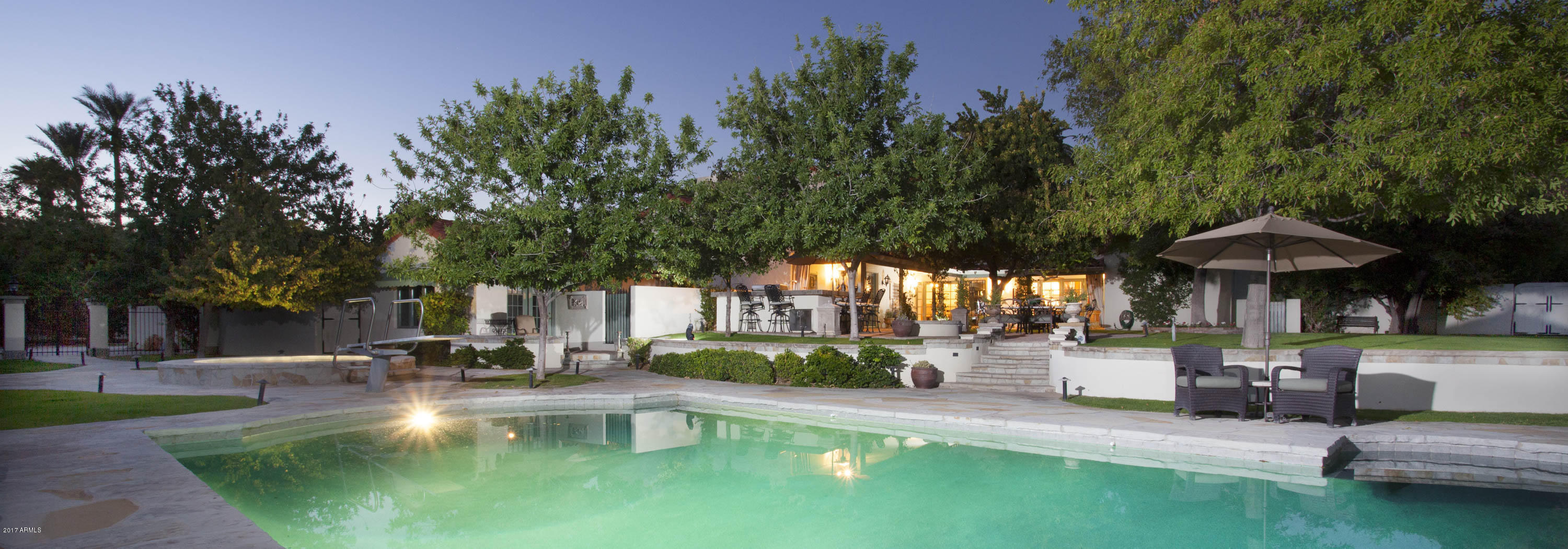 Gilbert Manor Lot 1 - Residential