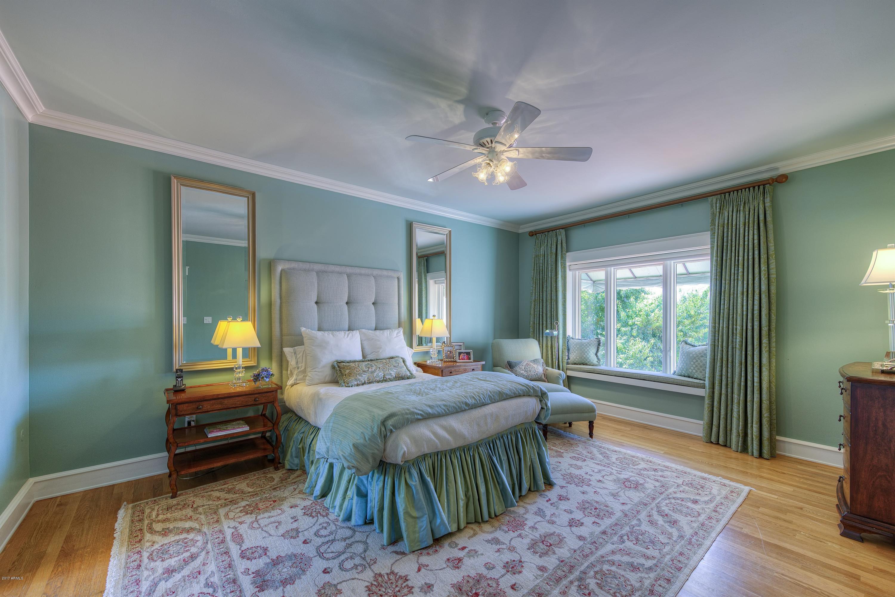 Gilbert Manor Lot 1 - Residential