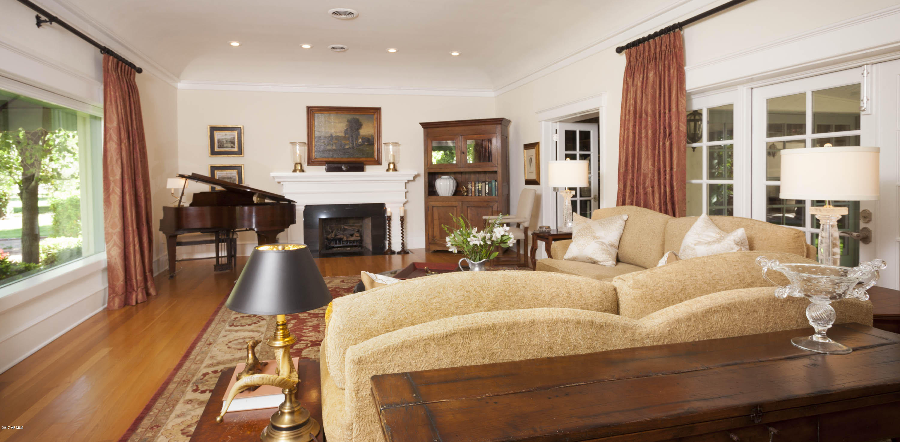 Gilbert Manor Lot 1 - Residential