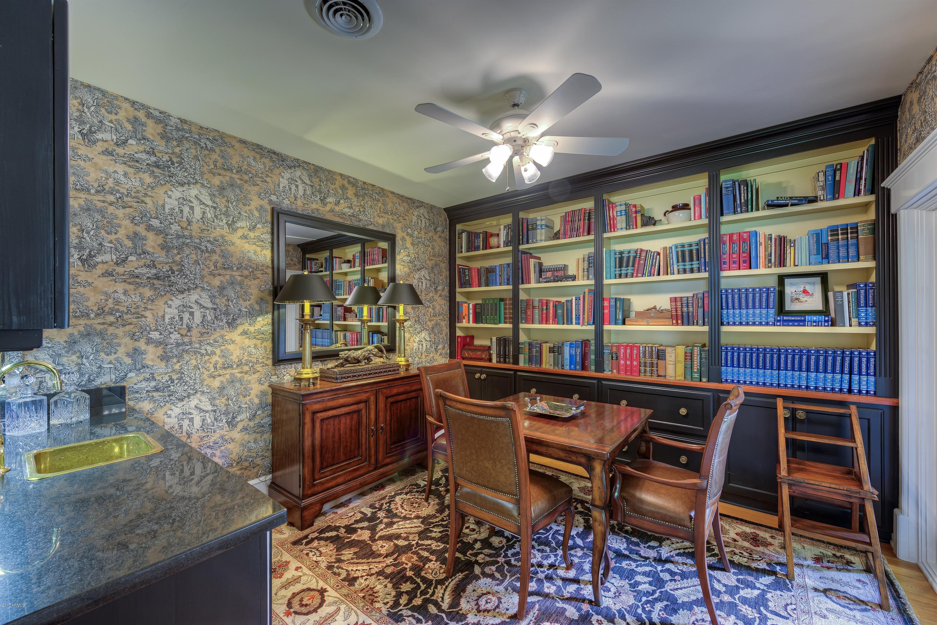 Gilbert Manor Lot 1 - Residential