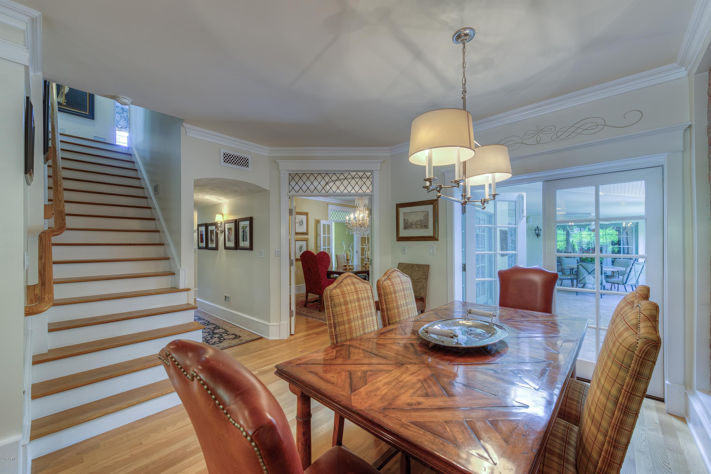 Gilbert Manor Lot 1 - Residential