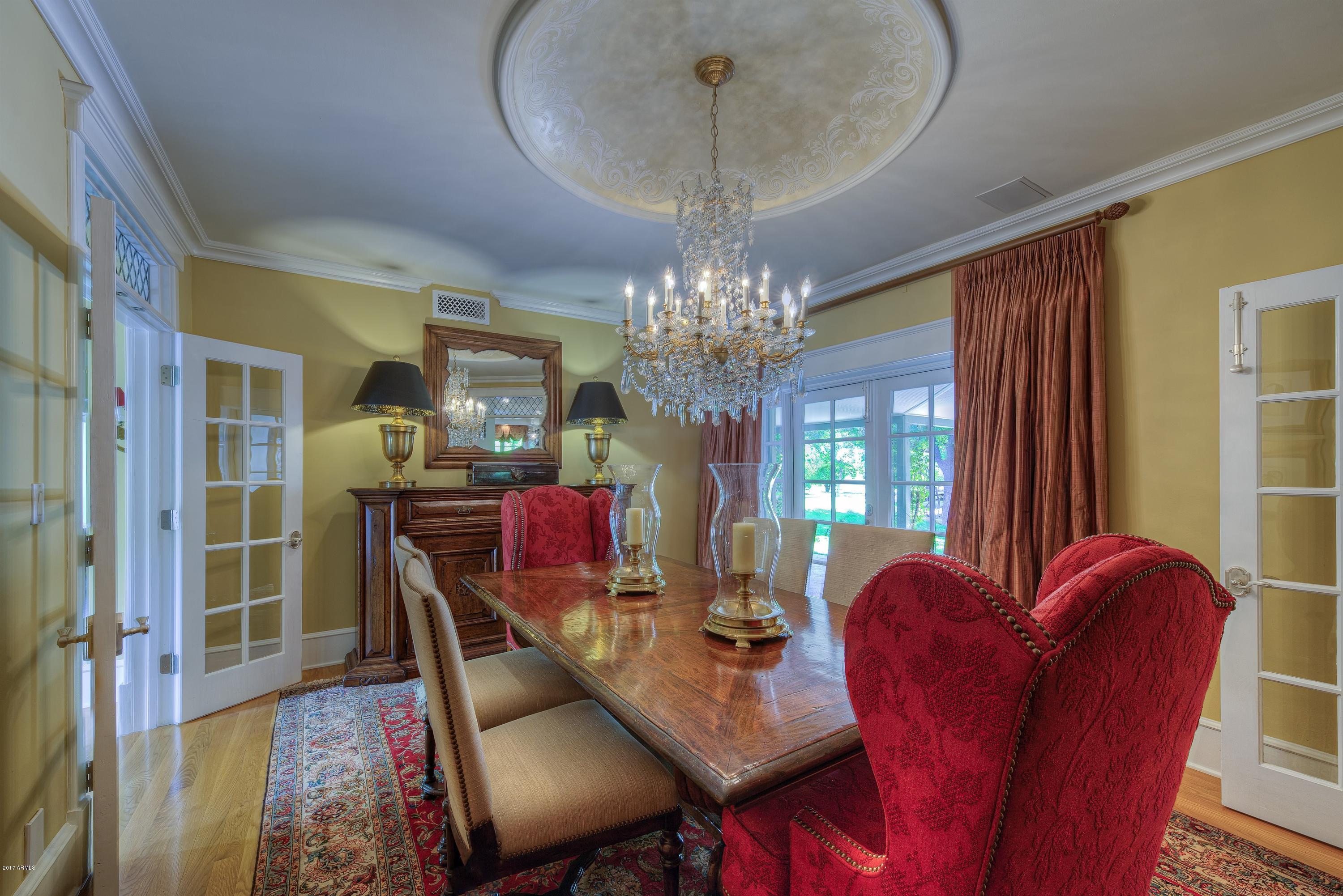 Gilbert Manor Lot 1 - Residential