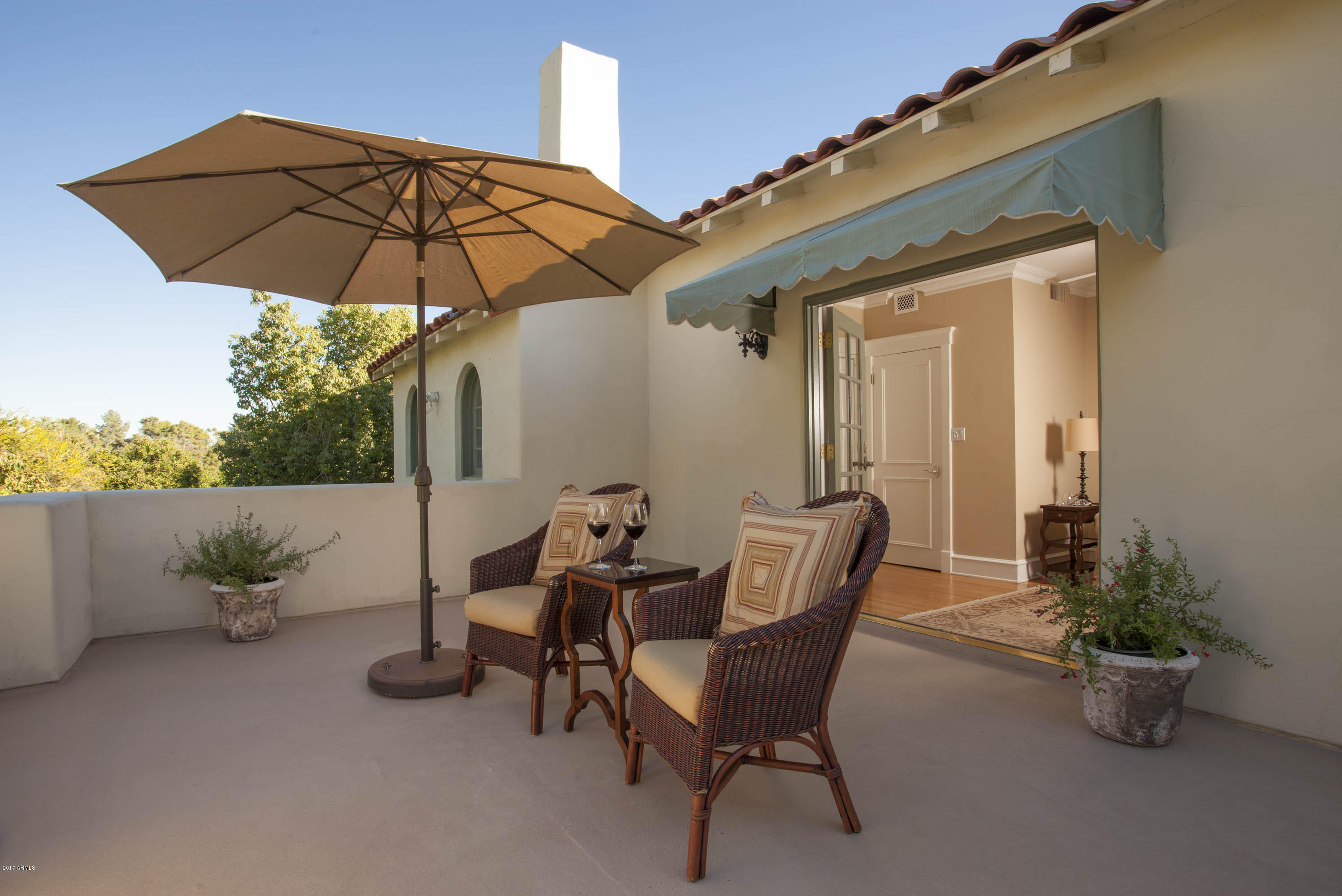 Gilbert Manor Lot 1 - Residential