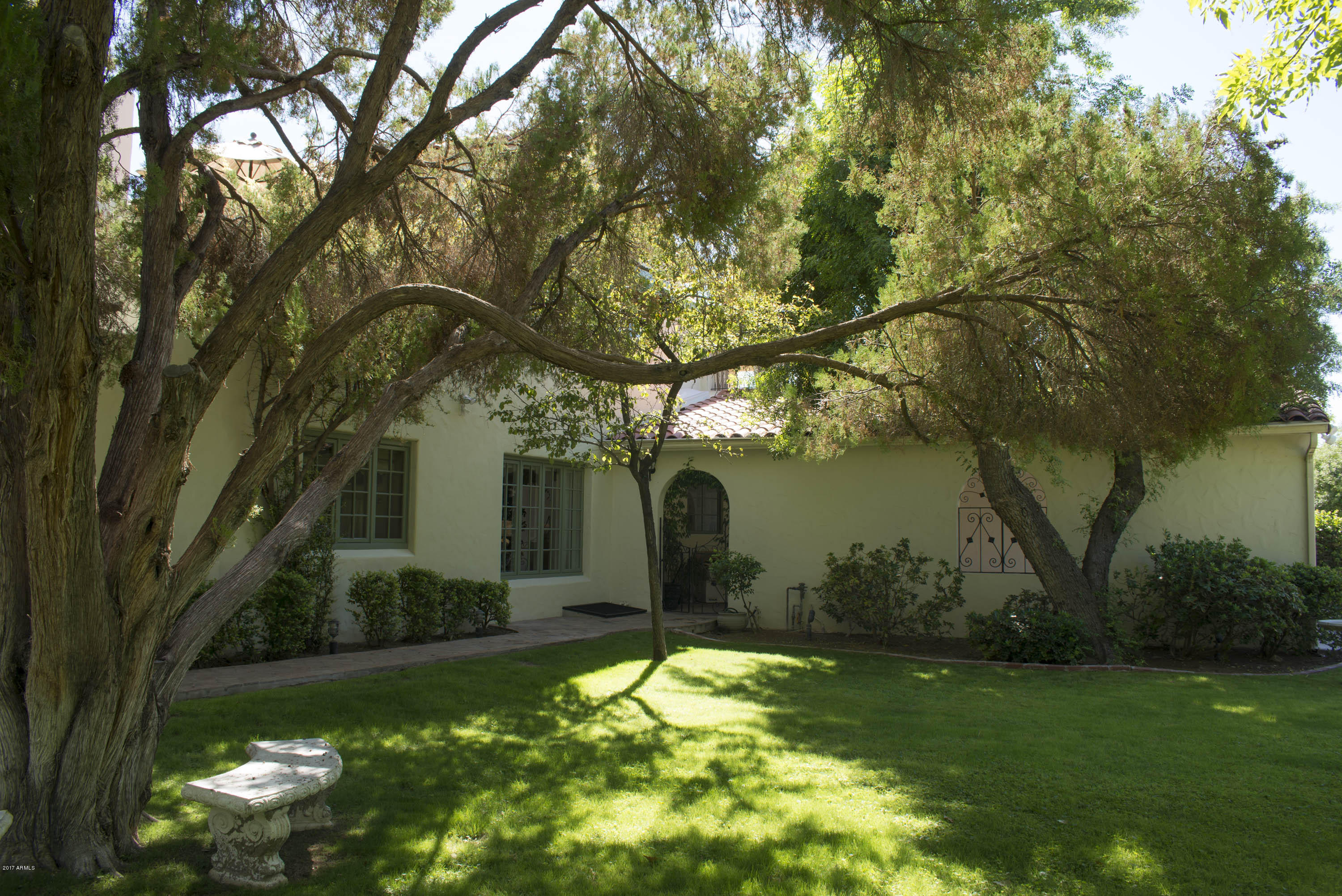 Gilbert Manor Lot 1 - Residential