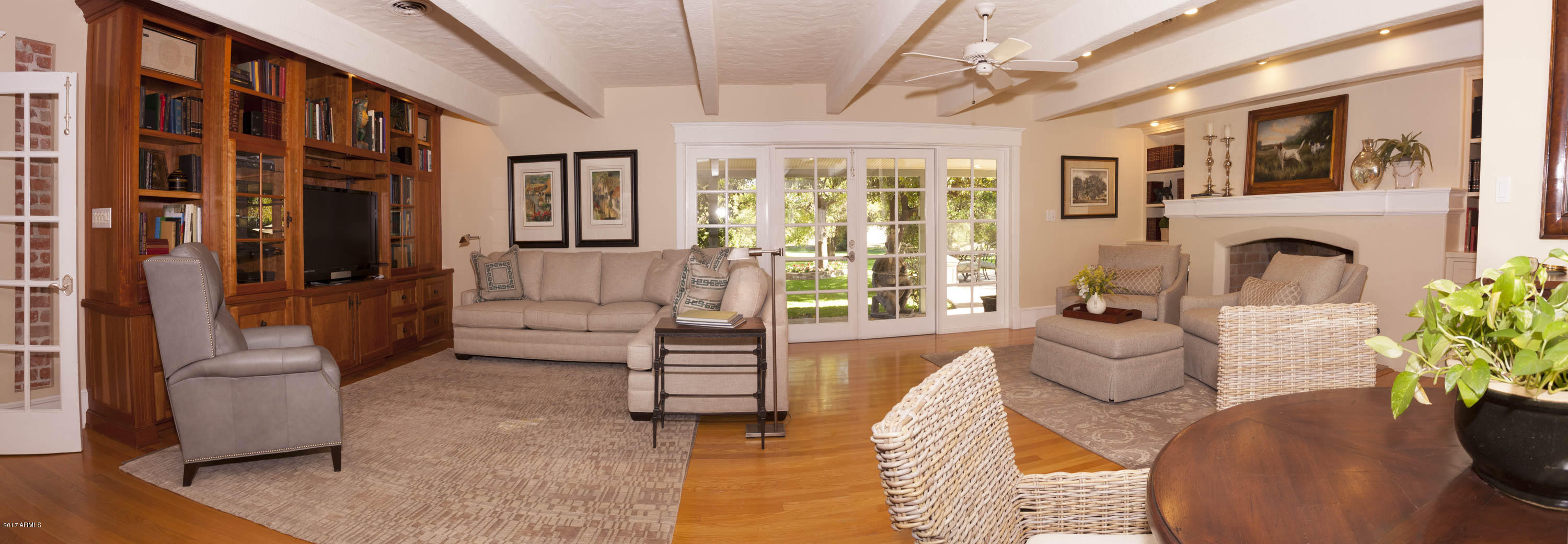 Gilbert Manor Lot 1 - Residential