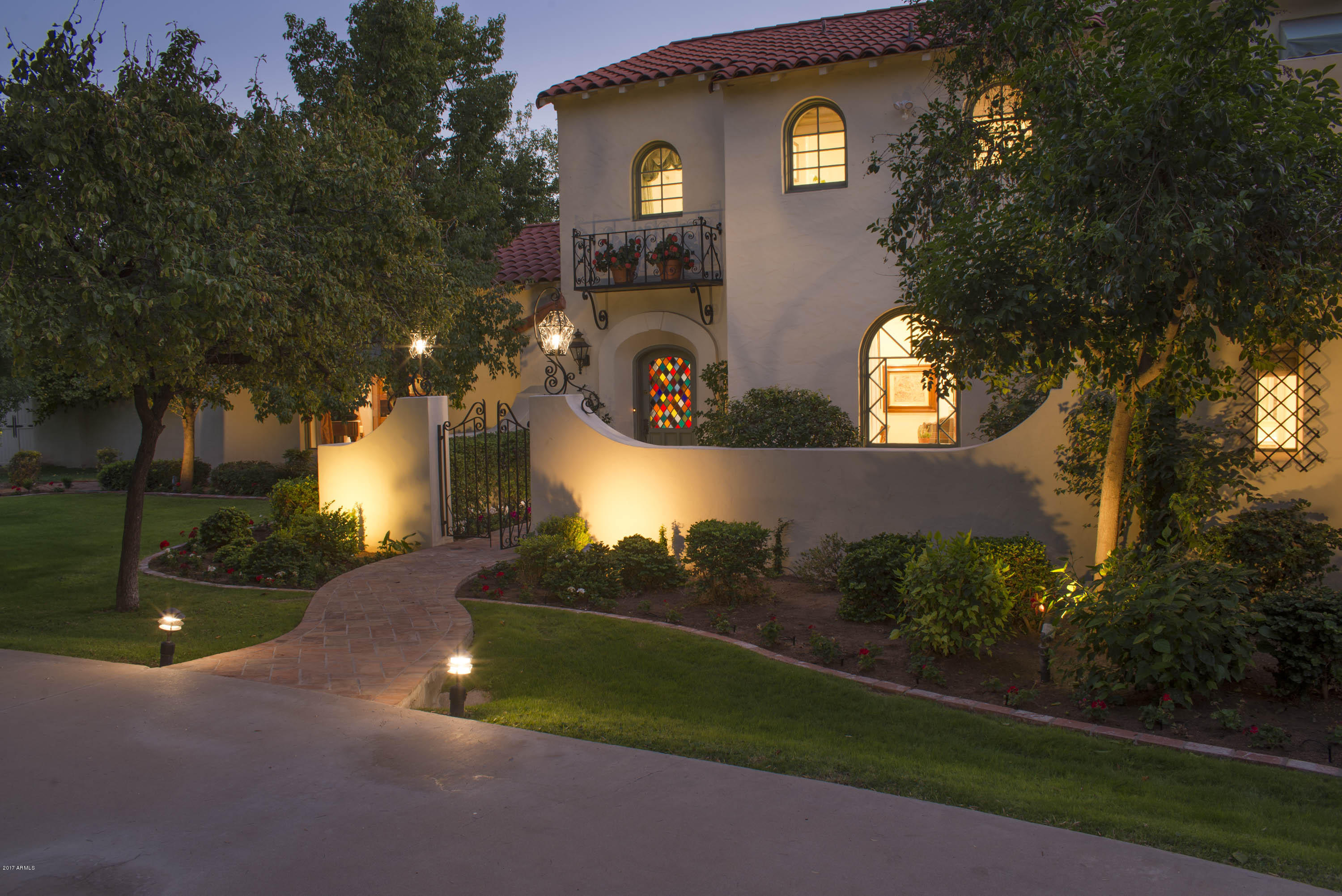 Gilbert Manor Lot 1 - Residential