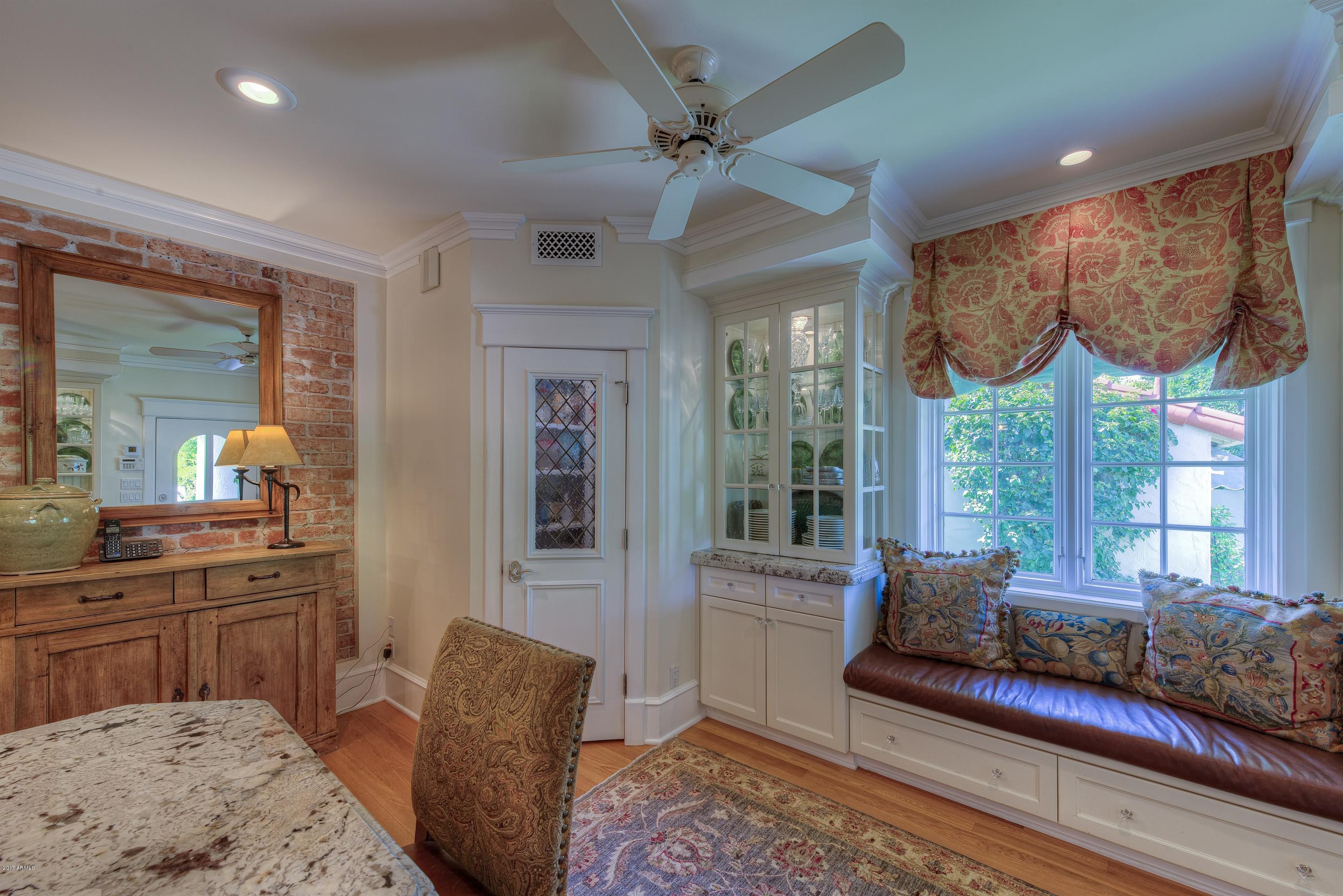 Gilbert Manor Lot 1 - Residential
