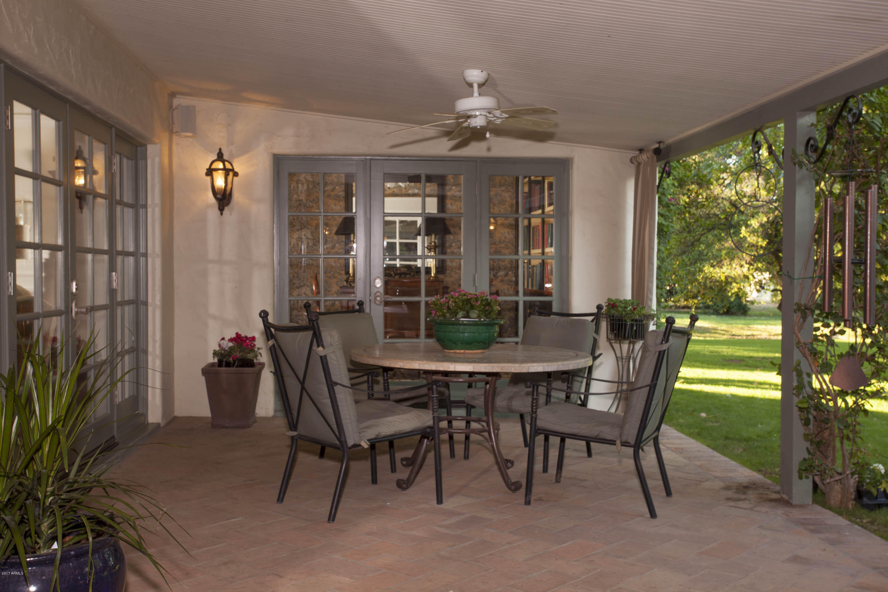 Gilbert Manor Lot 1 - Residential