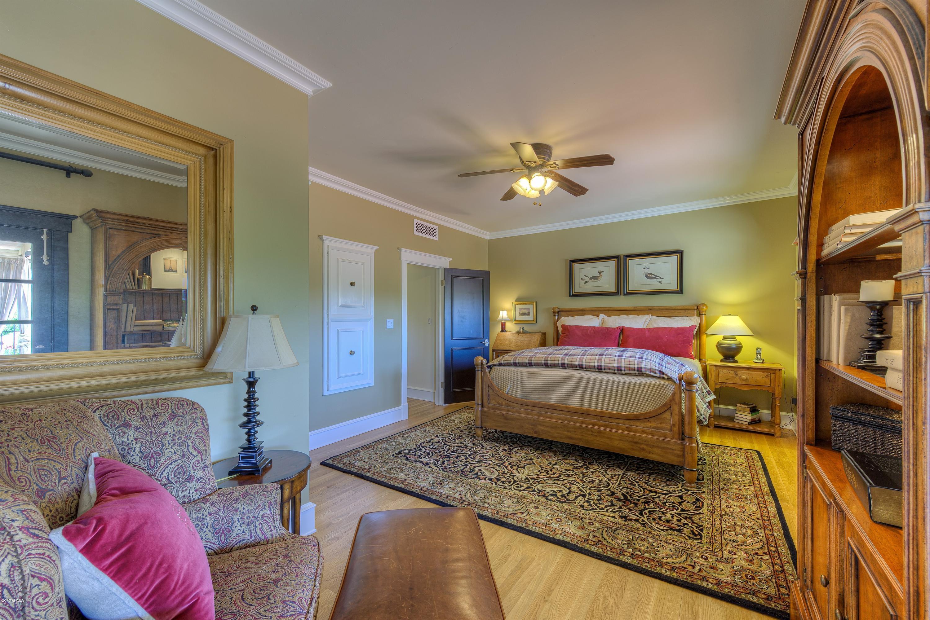 Gilbert Manor Lot 1 - Residential