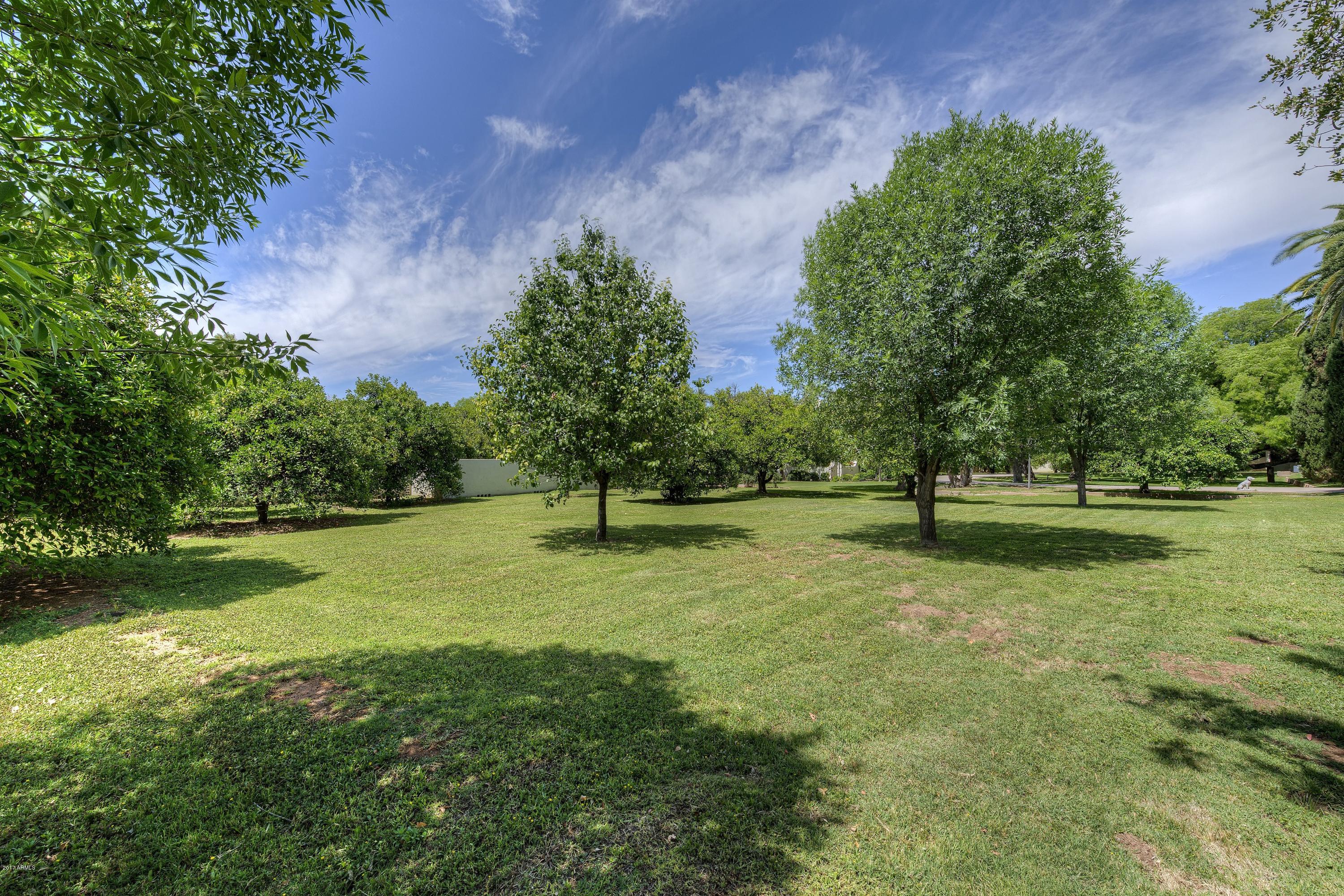Gilbert Manor Lot 1 - Residential