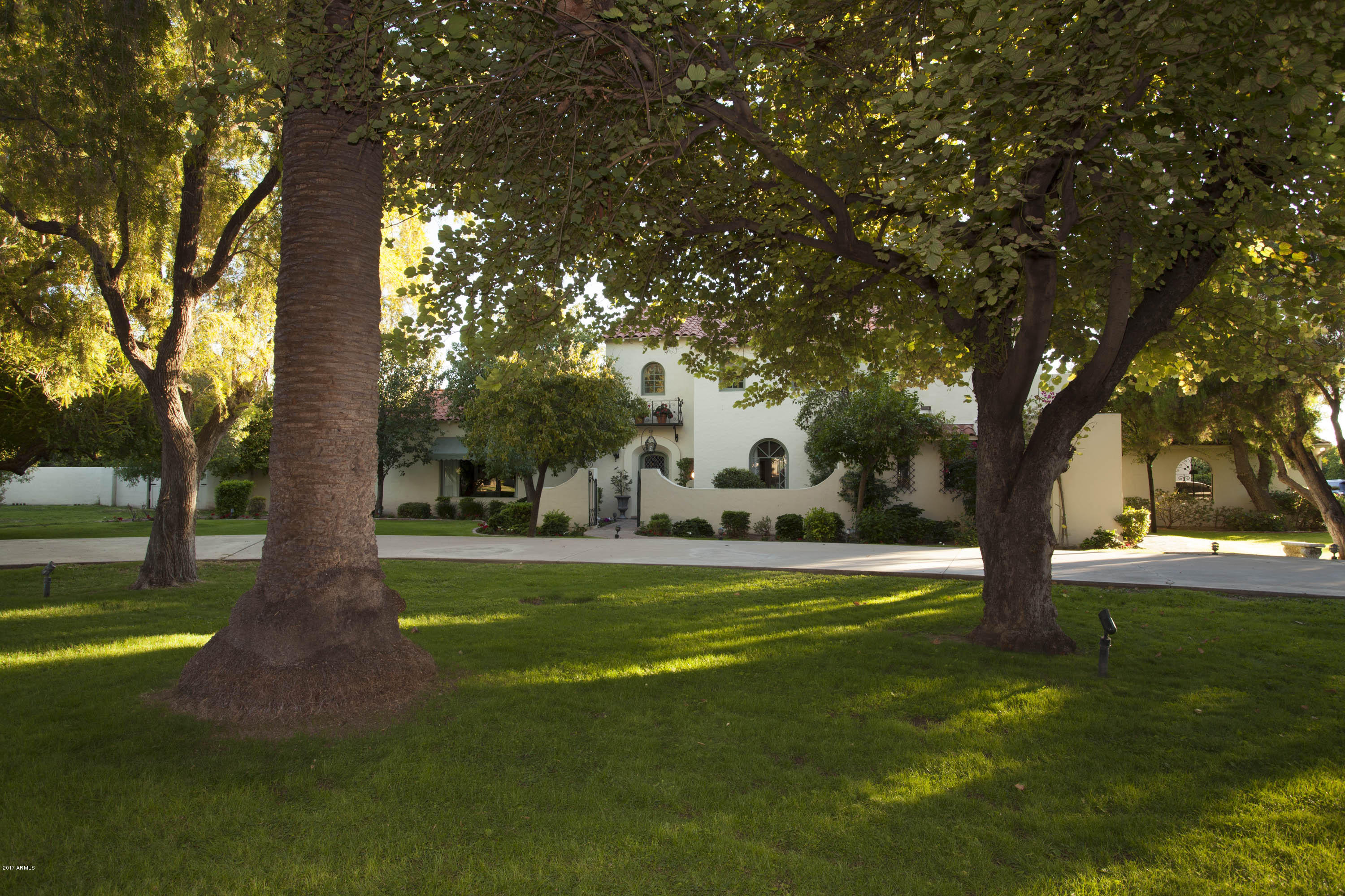 Gilbert Manor Lot 1 - Residential