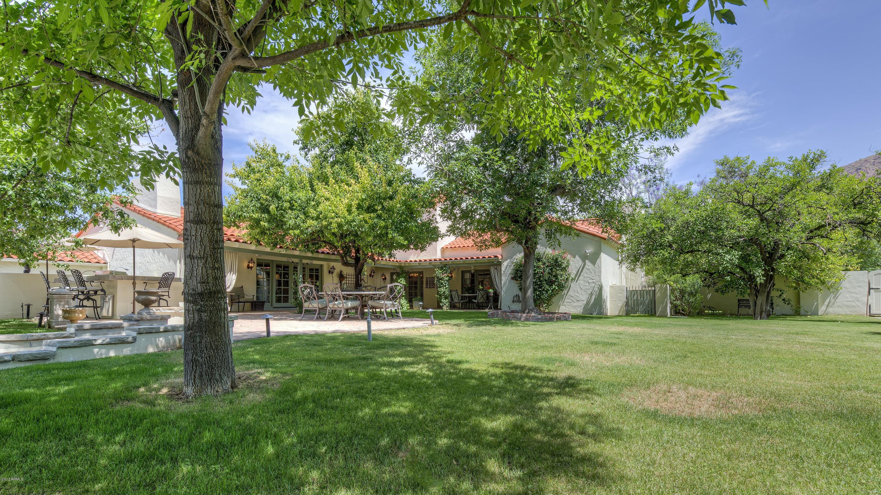 Gilbert Manor Lot 1 - Residential